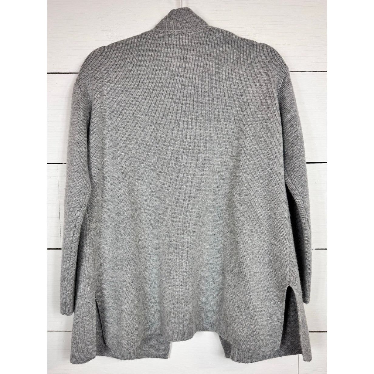 Other Soft Surroundings Sweater Cardigan Women's Size Small Size S / US 4 / IT 40 - 2 Thumbnail