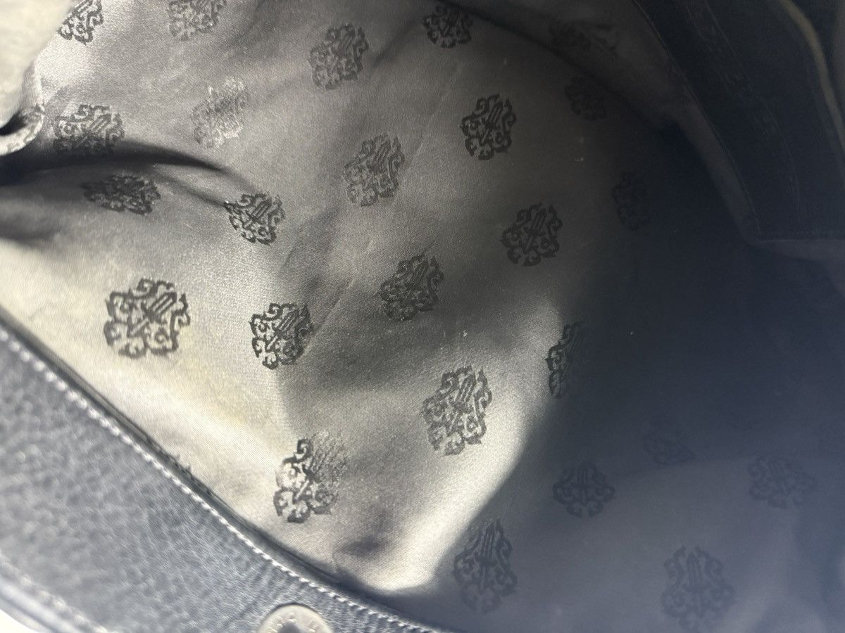 Chrome Hearts 🔥Chrome Hearts JJ Dean Black Bag🔥 Size ONE SIZE - 14 Thumbnail