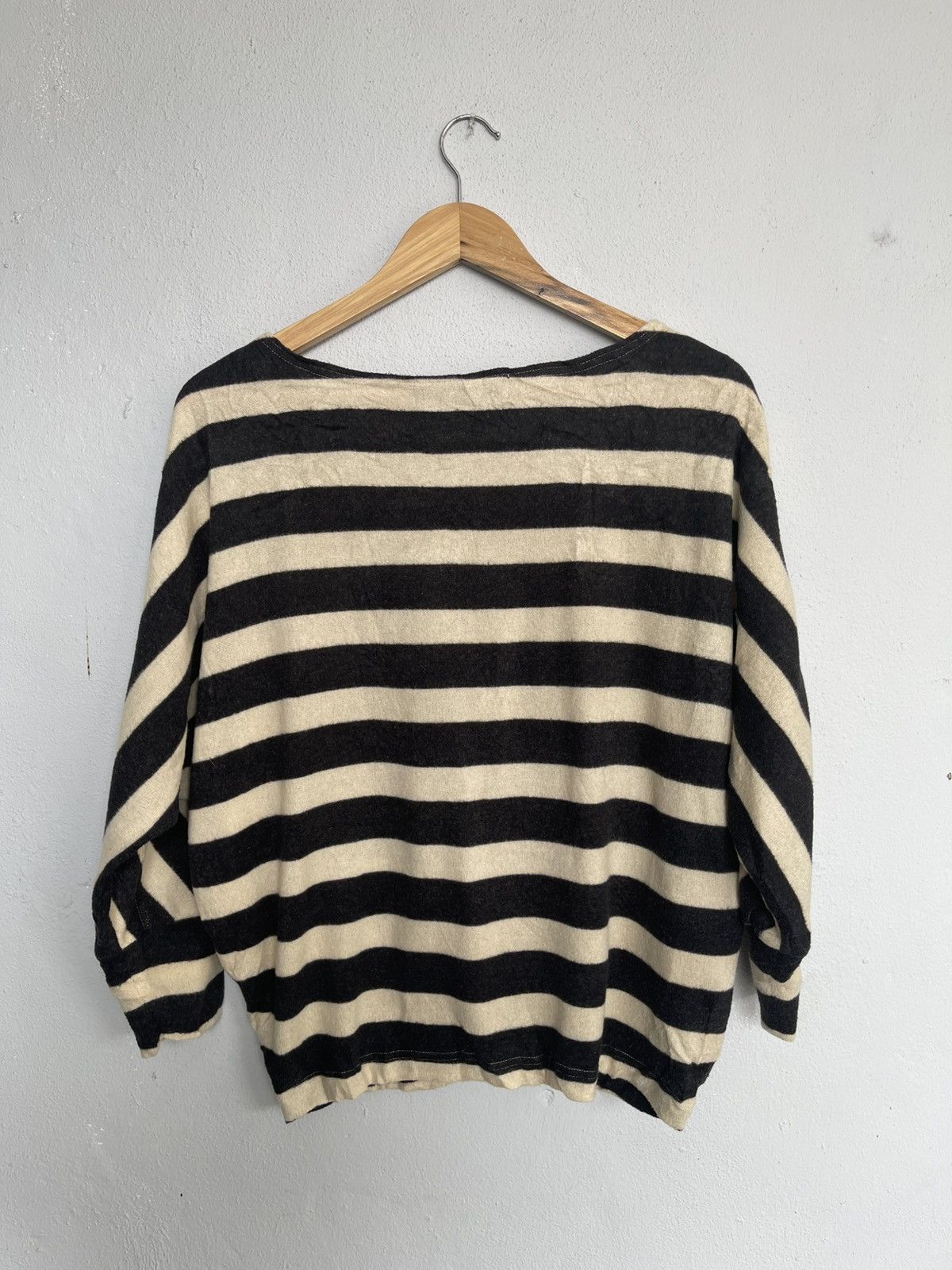 mercibeaucoup Mercibeaucoup Cropped Cardigan Size S / US 4 / IT 40 - 2 Thumbnail