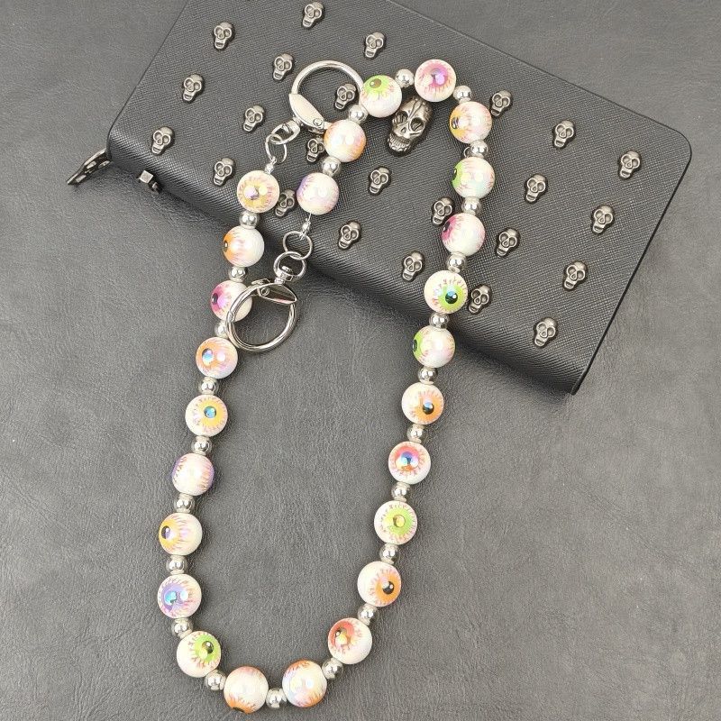 Jewelry Wallet chain Size ONE SIZE - 11 Thumbnail