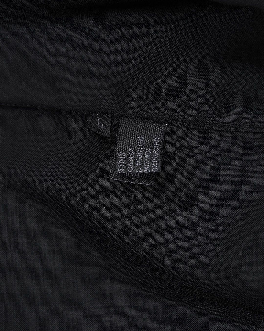 Prada Prada Mens Jacket Size US L / EU 52-54 / 3 - 7 Thumbnail