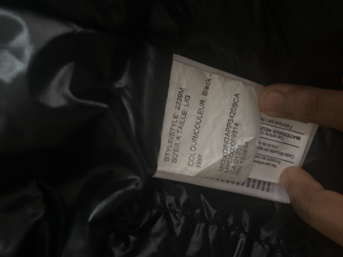 Canada Goose Canada Goose Macmillan Parka Size US L / EU 52-54 / 3 - 8 Thumbnail
