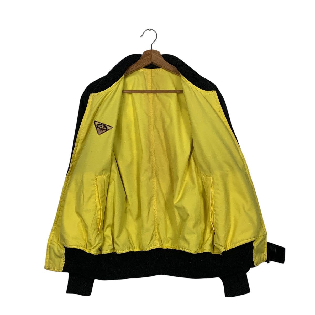 Japanese Brand Kushitani Road Racing And Motorcross Bomber Jacket Size US L / EU 52-54 / 3 - 13 Thumbnail