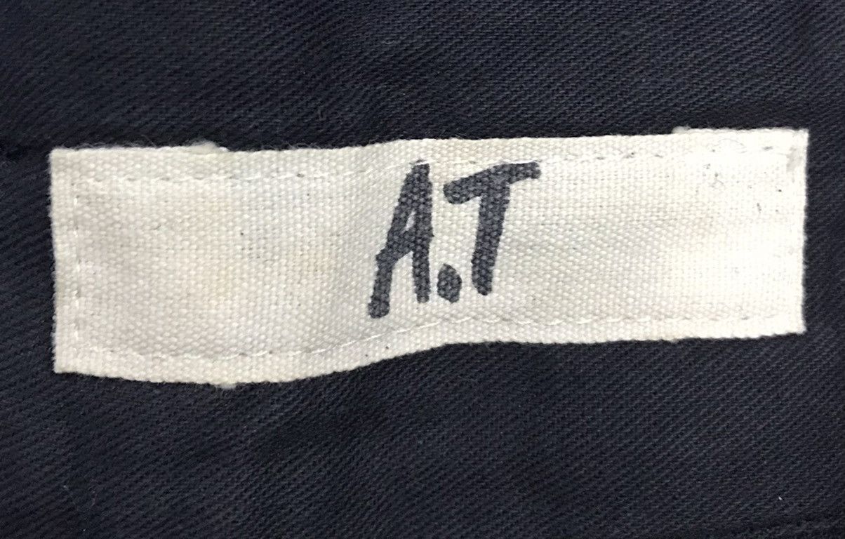 Japanese Brand × Vintage Vintage A.T Made In Japa Pants Size US 26 / EU 42 - 13 Thumbnail