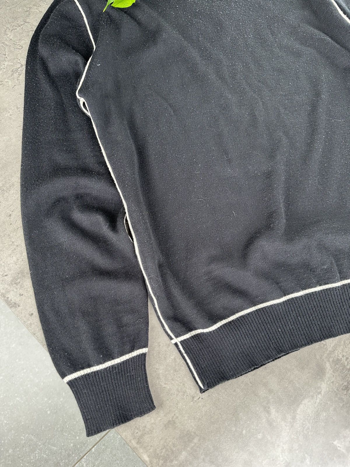 Dolce & Gabbana Dolce&Gabbana Vintage Sweater Size US L / EU 52-54 / 3 - 12 Thumbnail