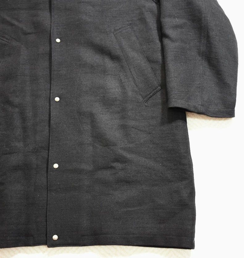 Visvim Visvim 23aw Connor Hoodie Coat-2506 Size US M / EU 48-50 / 2 - 6 Thumbnail