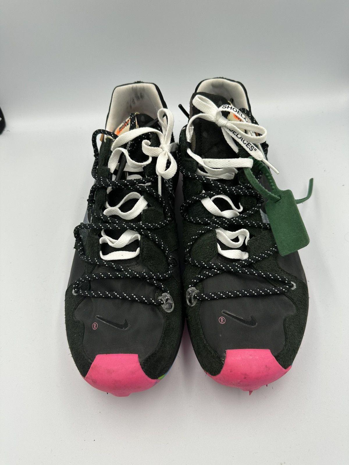 Nike × Off-White Nike x OFF WHITE SNEAKERS Size US 14 / EU 47 - 14 Thumbnail