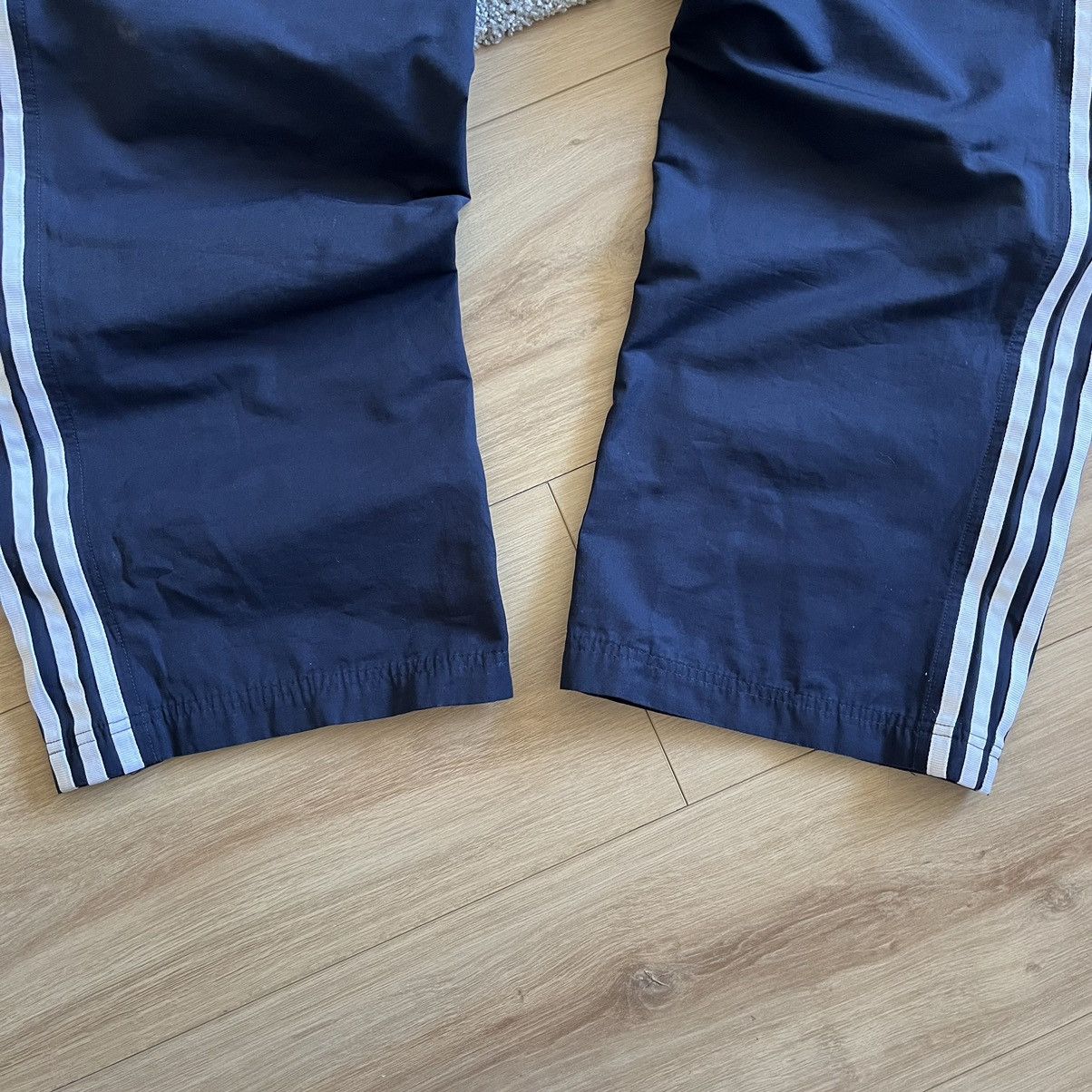 Adidas Vintage Adidas Chelsea Size XXL Size US 40 / EU 56 - 5 Thumbnail