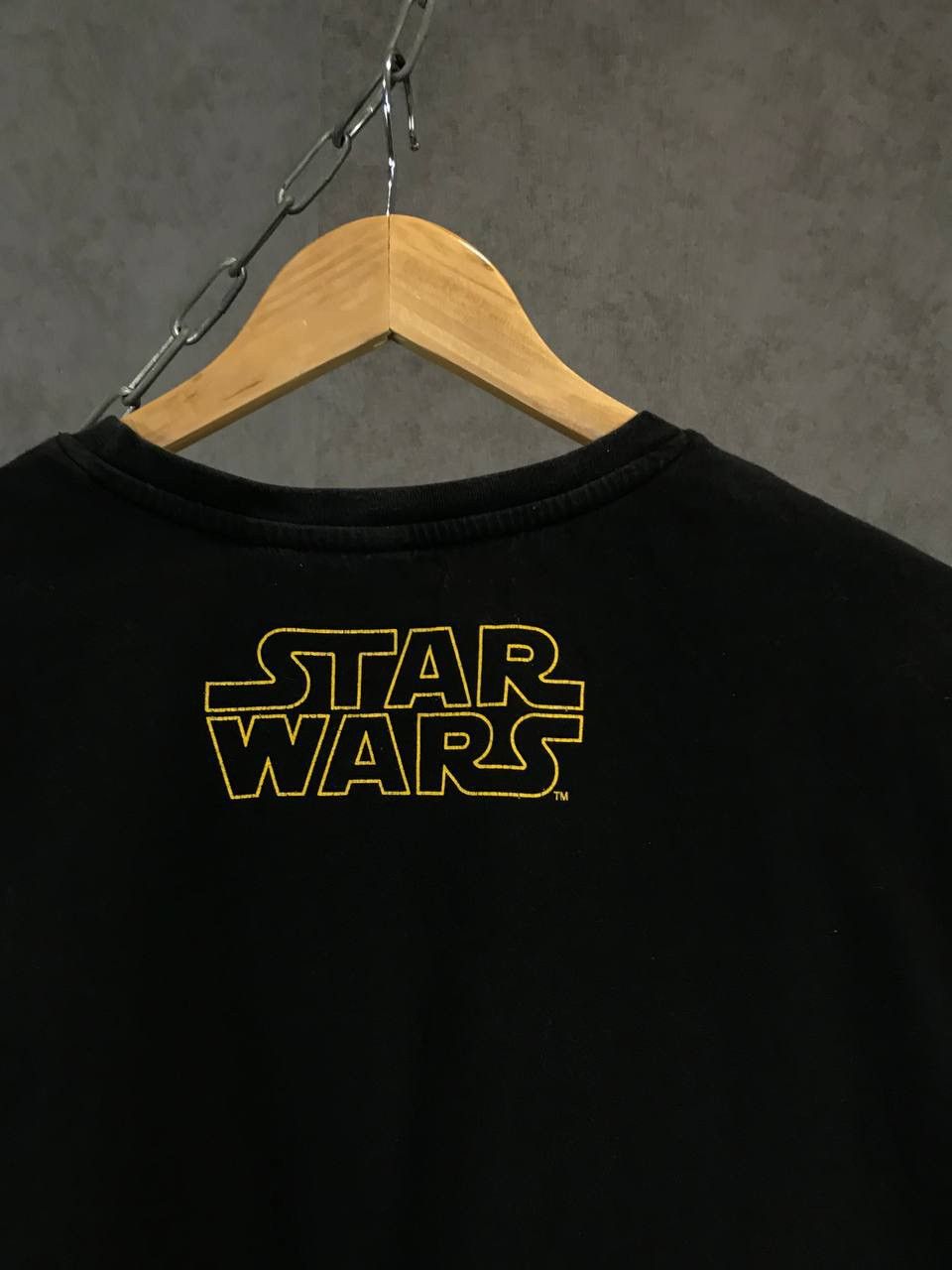 Star Wars Star Wars comics movie tee Size US L / EU 52-54 / 3 - 7 Thumbnail
