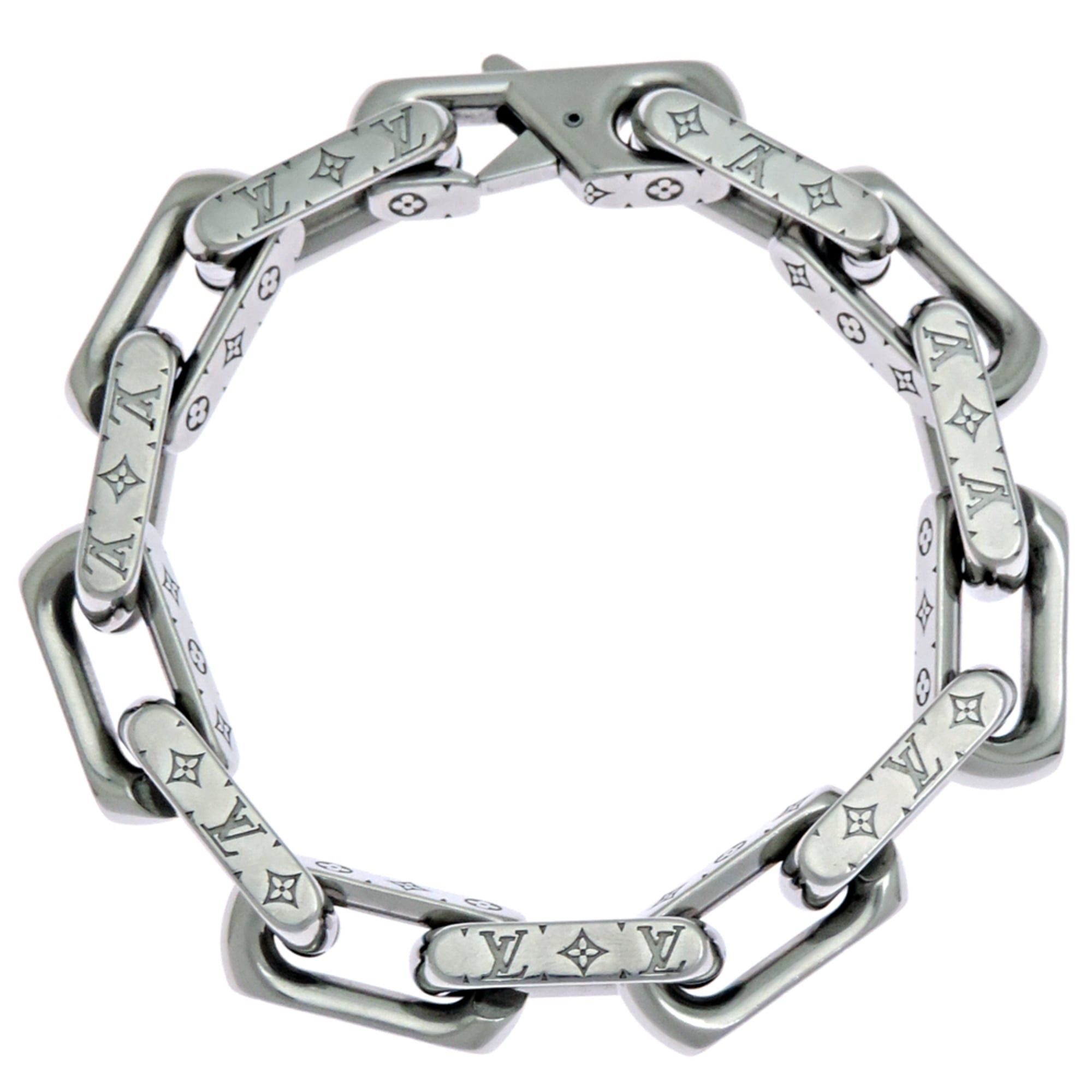 Louis Vuitton LV x Yayoi Kusama Bracelet M | Grailed