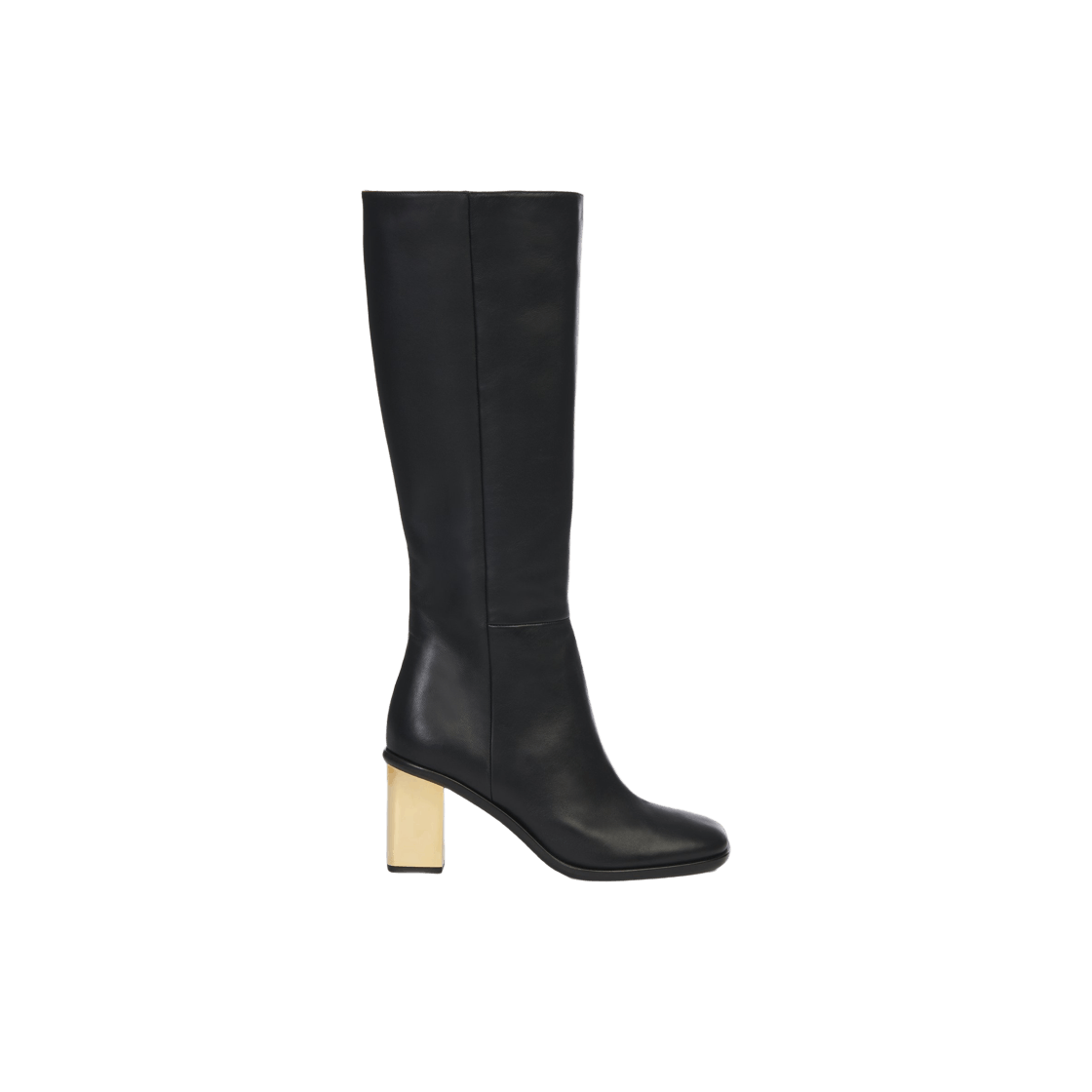 o1loc1c11125 Rebecca Boots in Black