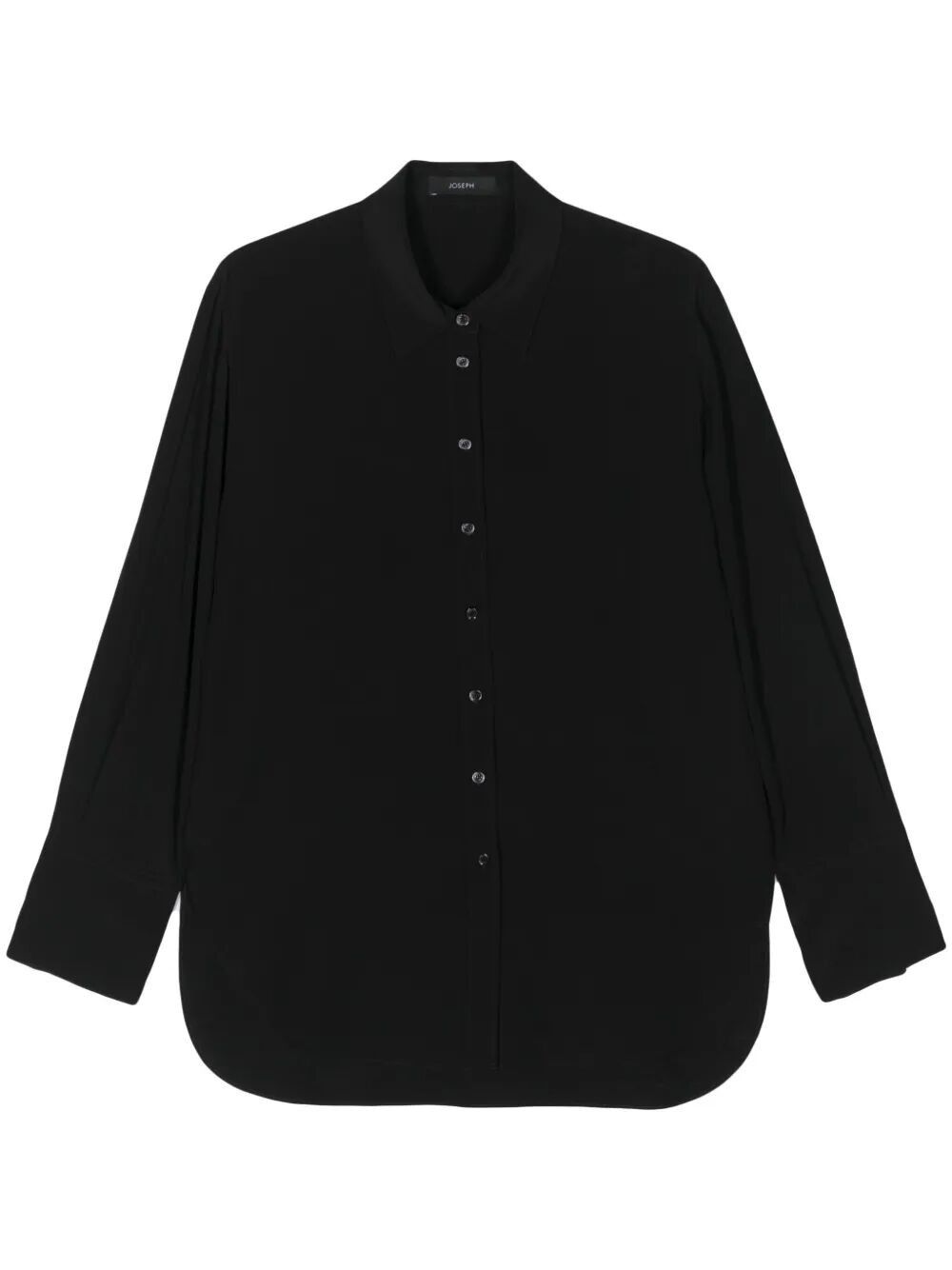 Joseph "JOE" BLOUSE NEW SILK CREPE Size S / US 4 / IT 40 - 1 Thumbnail