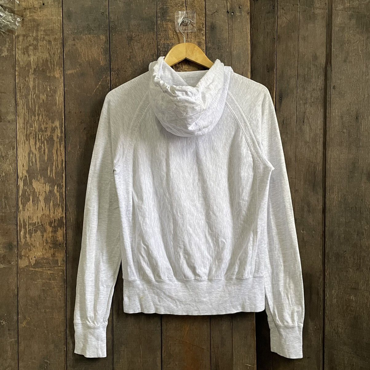 Engineered Garments Vintage Engineered Garment Punk Hoodie Size US M / EU 48-50 / 2 - 2 Thumbnail
