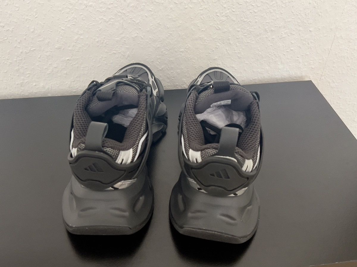 Adidas Adidas Xlg Runner Deluxe Sneakers Size US 7.5 / IT 37.5 - 5 Thumbnail