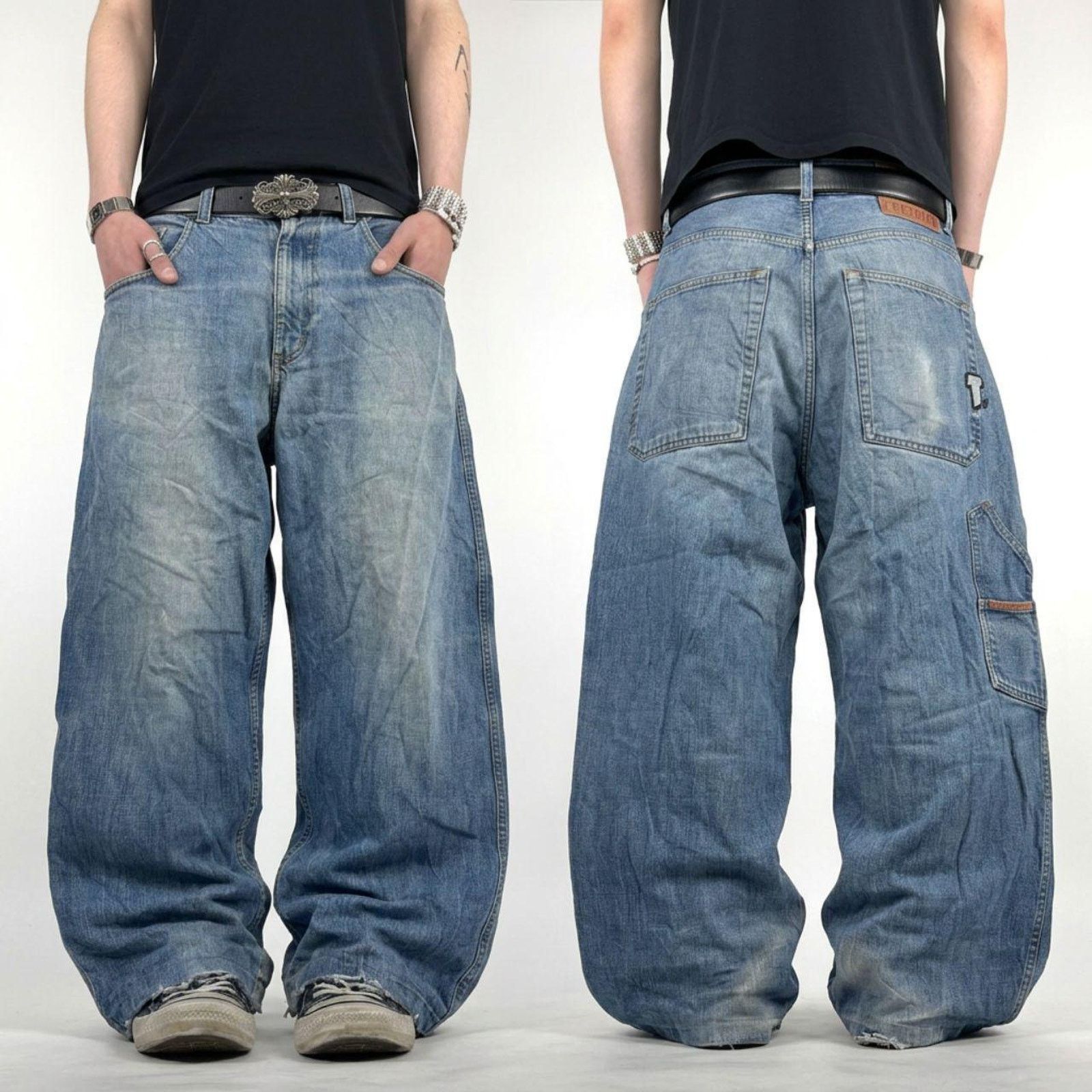 Lgb Pants | Grailed