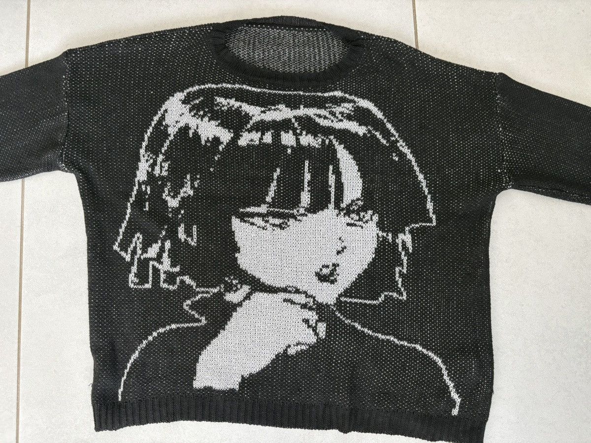 Other Streetwear knitted sweater Size US XXS / EU 40 - 1 Thumbnail