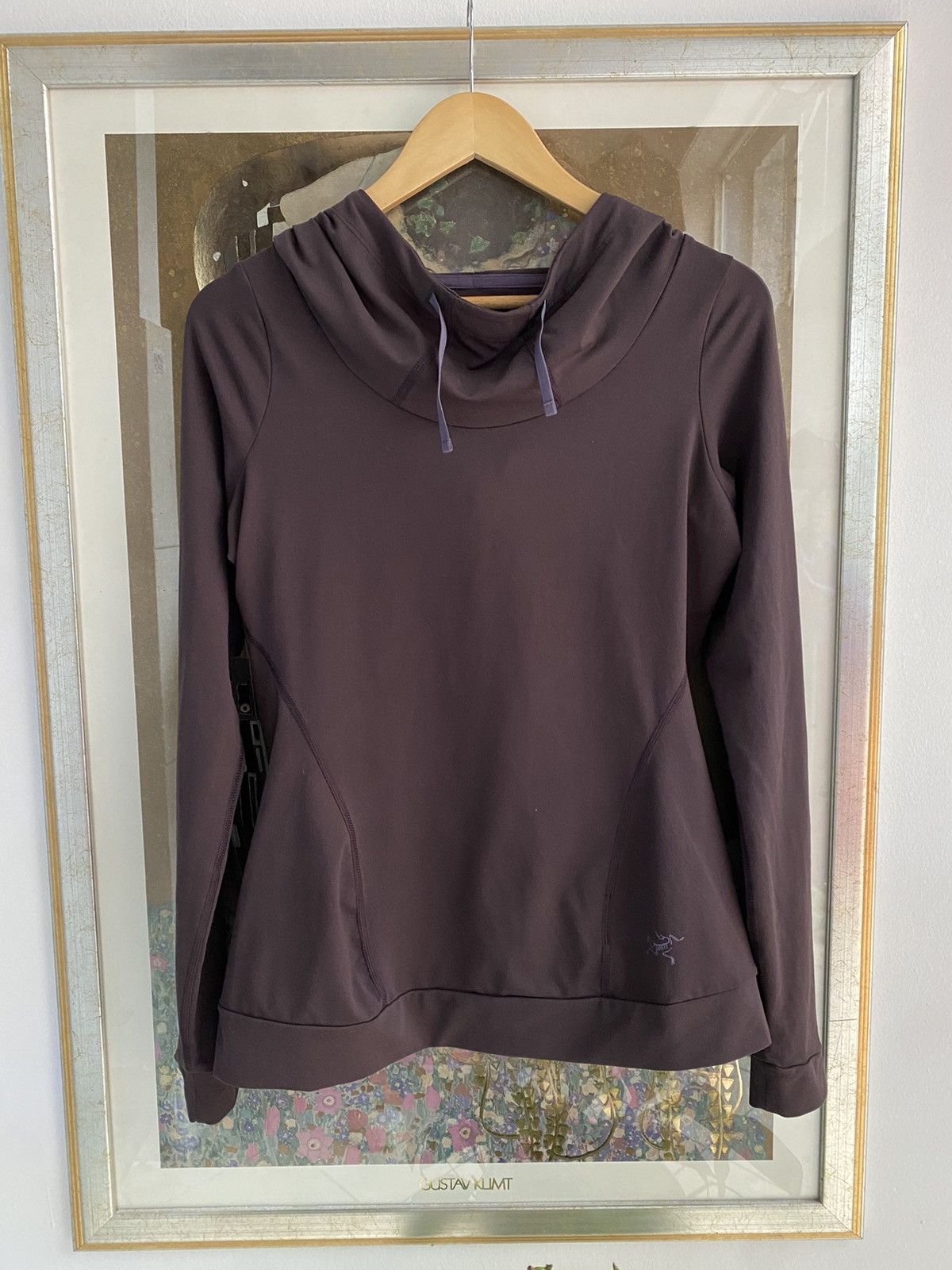 Arc'teryx Arcteryx Hoodie Size S / US 4 / IT 40 - 1 Thumbnail