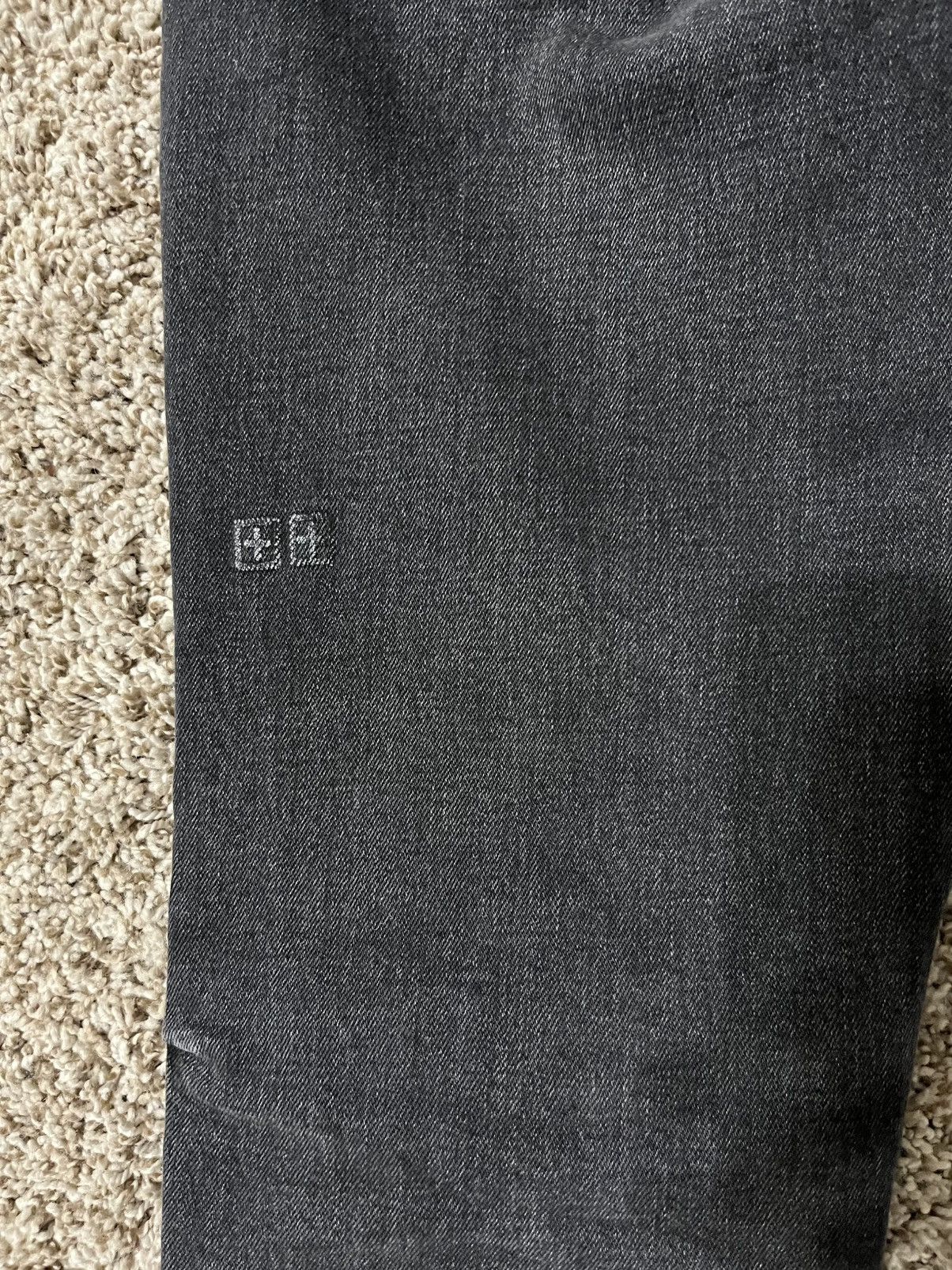 Ksubi Ksubi Chitch Jeans Size US 32 / EU 48 - 6 Thumbnail
