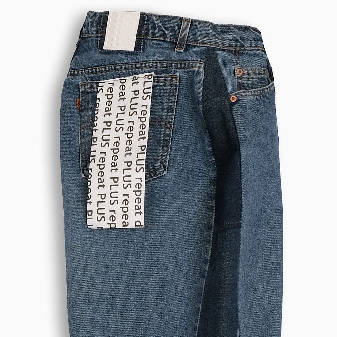 Japanese Brand × Levi's × Vintage REPEAT PLUS 002 35 Inch (RP002I3503) Size US 35 - 4 Thumbnail
