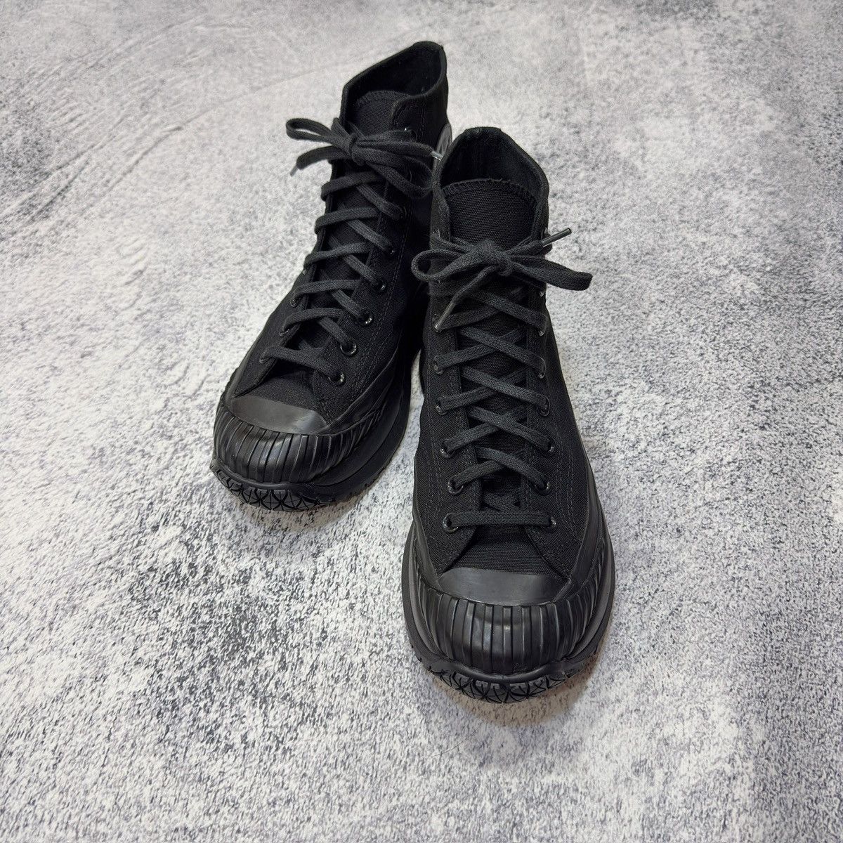Converse Converse Chuck 70 AT-CX Full Black US9 UK8 EU42 Size US 9 / EU 42 - 2 Thumbnail