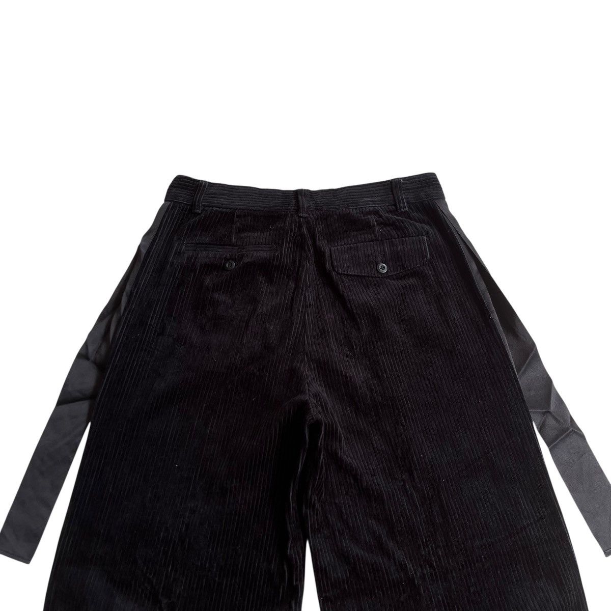 GU × Undercover GU x Undercover Corduroy Pants Size US 32 / EU 48 - 6 Thumbnail