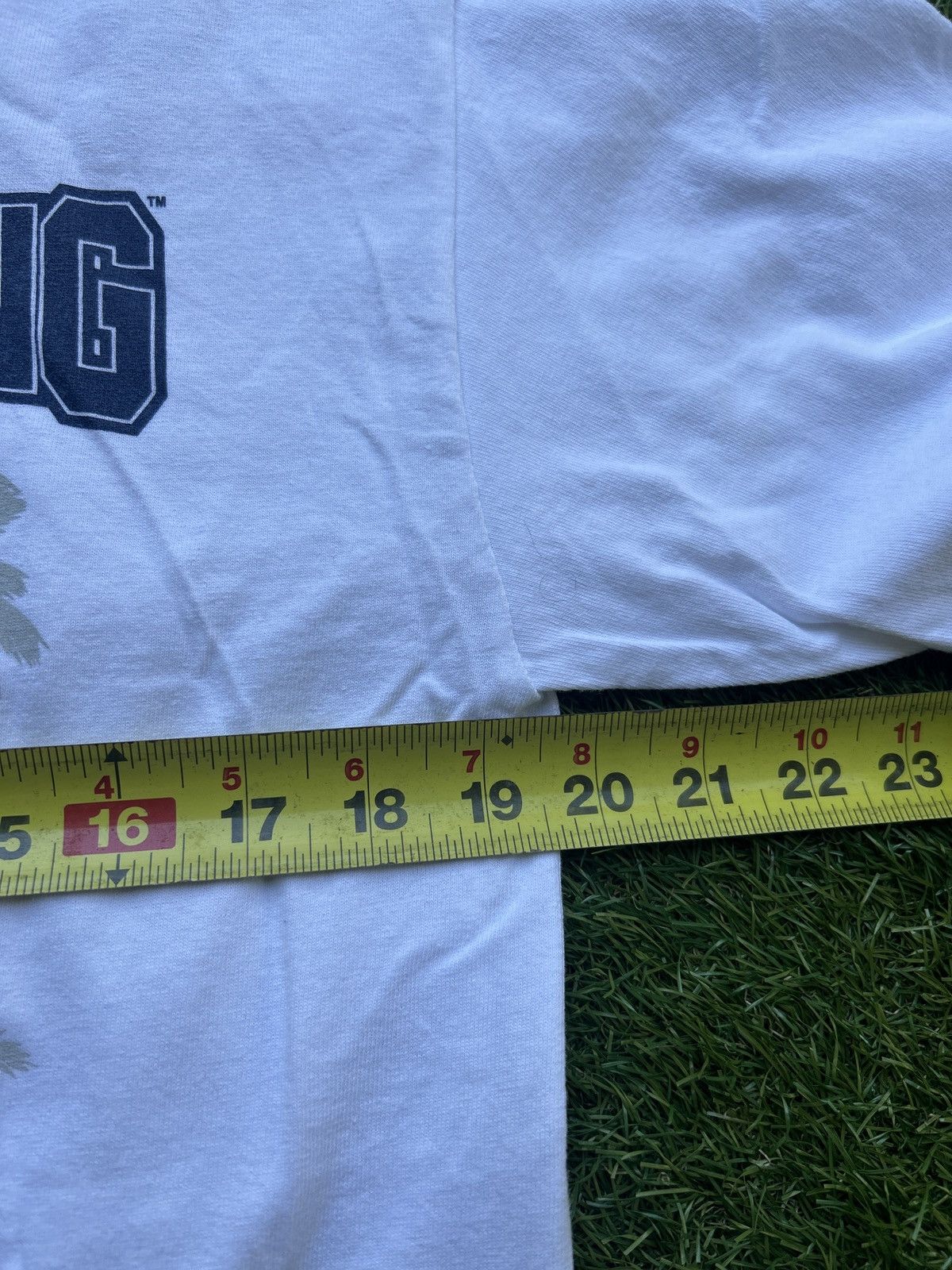 Majestic 2010 New York Yankees Spring Training T-Shirt Size US M / EU 48-50 / 2 - 6 Thumbnail