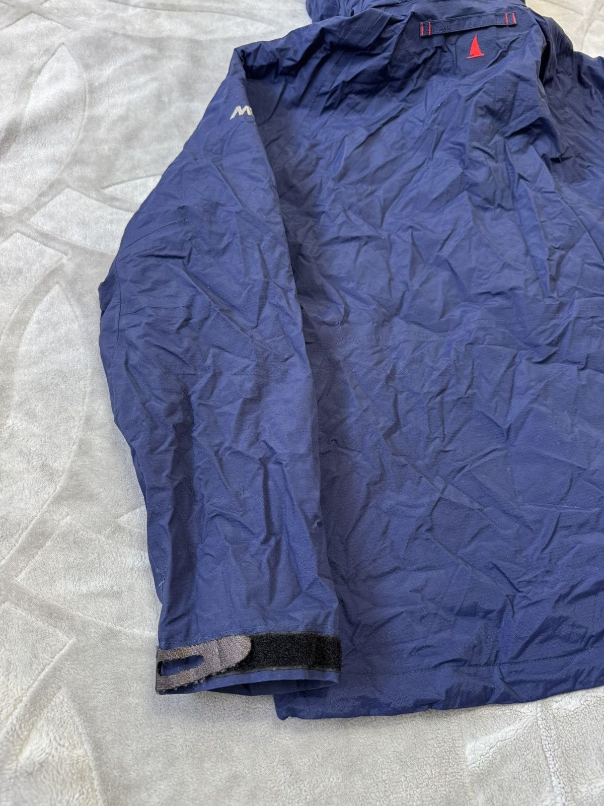 Musto Musto Corsica 2.0 Sardinia size 16 XL sailing Size XL / US 12-14 / IT 48-50 - 10 Thumbnail