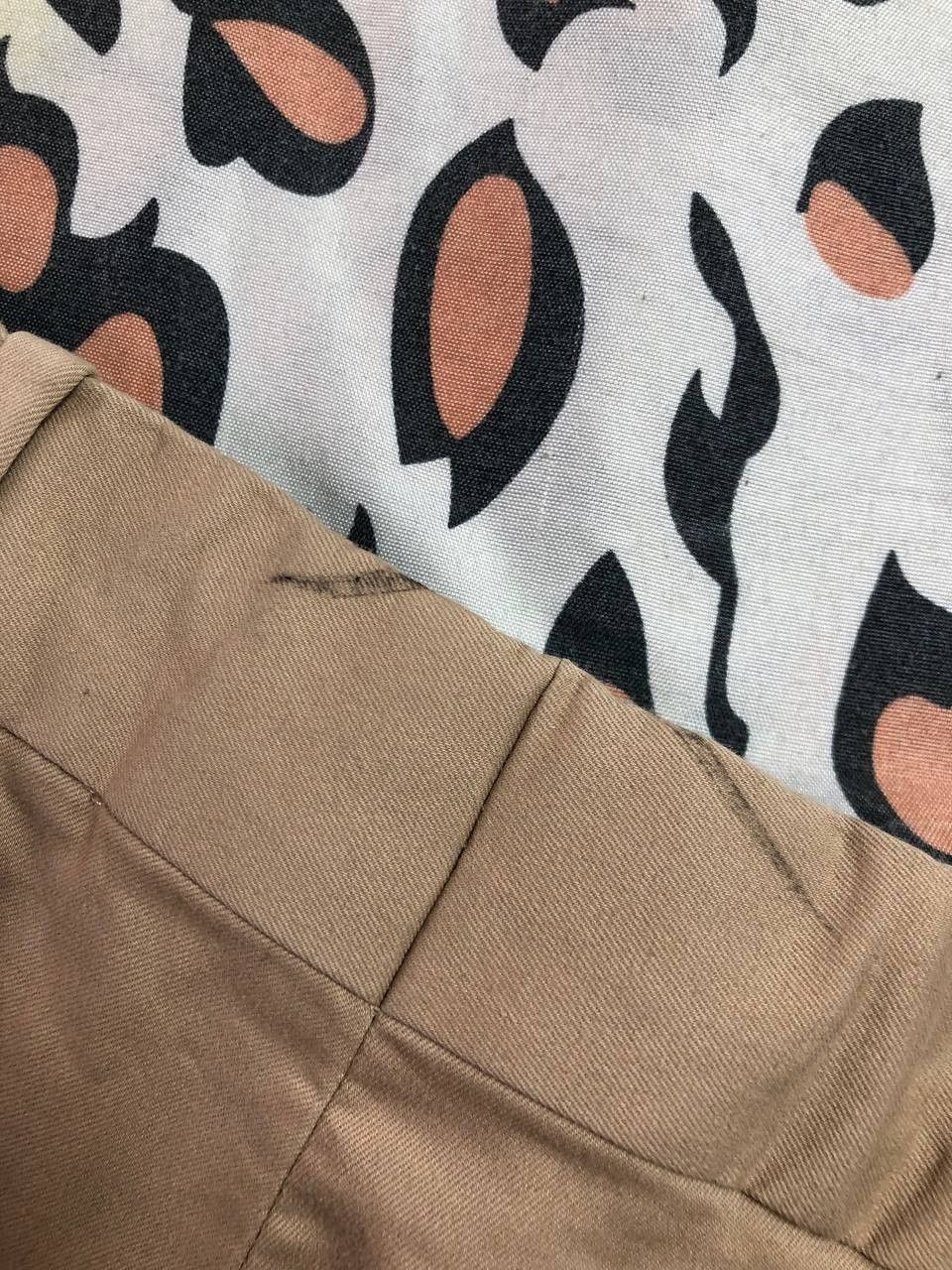 Polo Ralph Lauren × Vintage Polo Ralph Lauren Classic Fit Chino Pant FTP Size US 34 / EU 50 - 9 Thumbnail