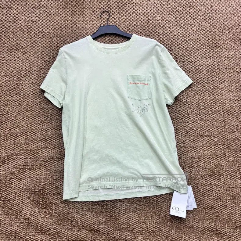 Chrome Hearts CHROME HEARTS Size L Mattyboy Short - sleeved t - shirt Size US L / EU 52-54 / 3 - 1 Thumbnail