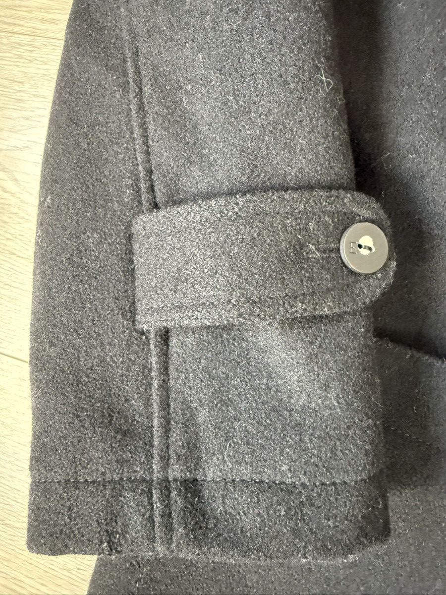 Evisu Evisu Duffle Coat Size US XL / EU 56 / 4 - 8 Thumbnail