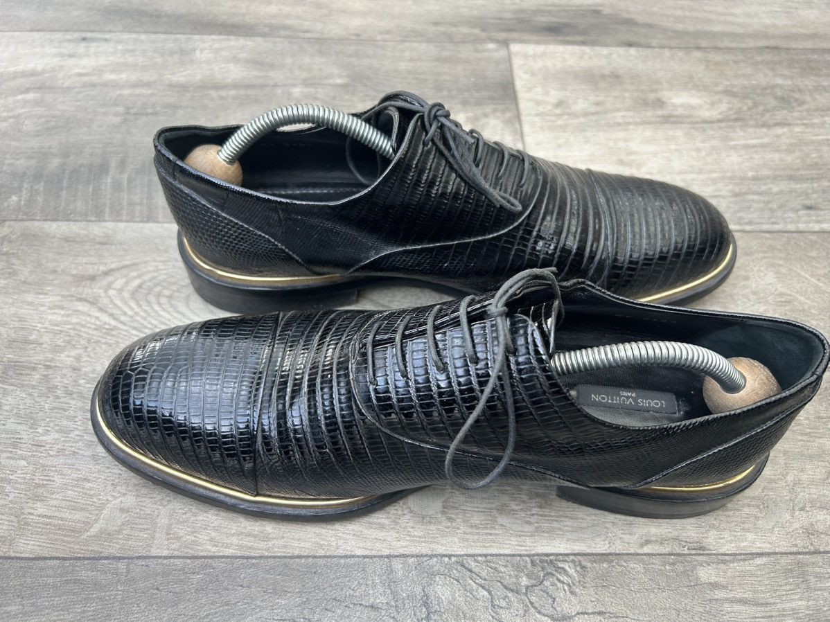 Louis Vuitton Louis Vuitton’s Spring 2015 men’s footwear Size US 9.5 / EU 42-43 - 3 Thumbnail