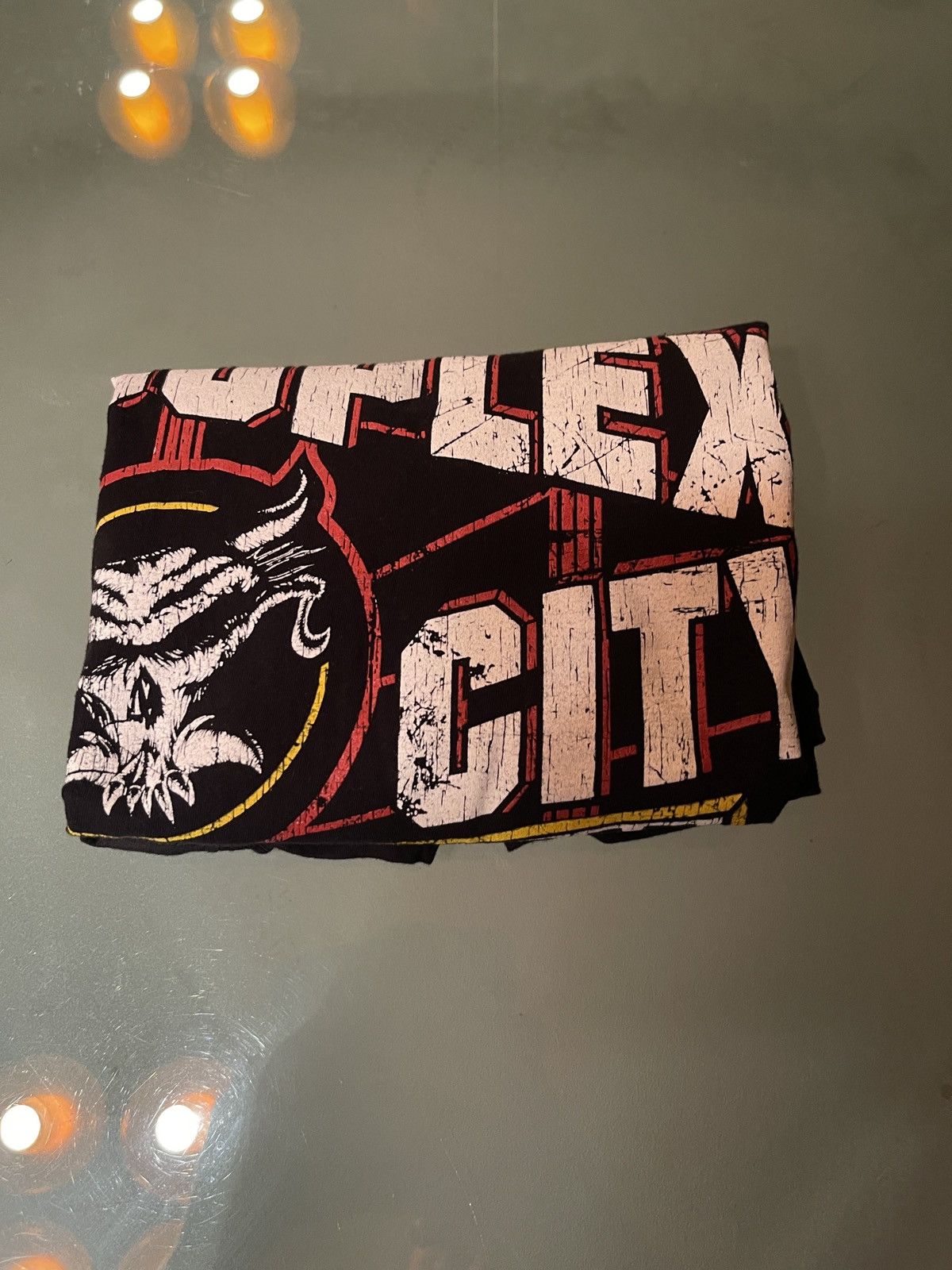 WWE WWE Brock Lesnar R.R. PHX Shirt Size US M / EU 48-50 / 2 - 6 Thumbnail