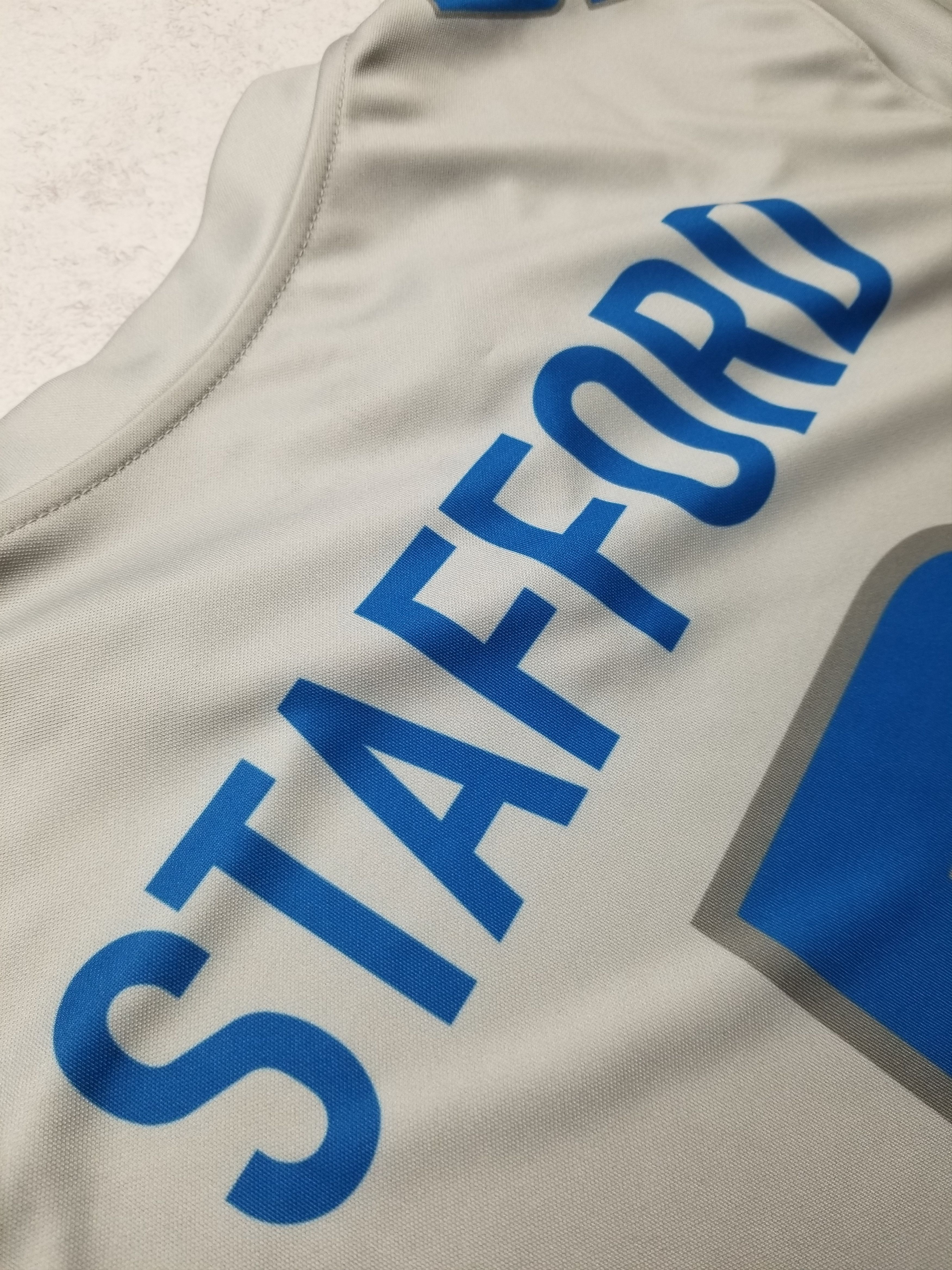 Nike Detroit Lions Matthew Stafford Inverted Legend Jersey Size US S / EU 44-46 / 1 - 4 Thumbnail
