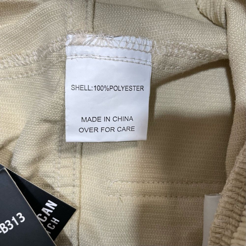 American Stitch NWT New American Stitch Take Me Corduroy Carpenter Pants Si Size US 40 / EU 56 - 8 Thumbnail