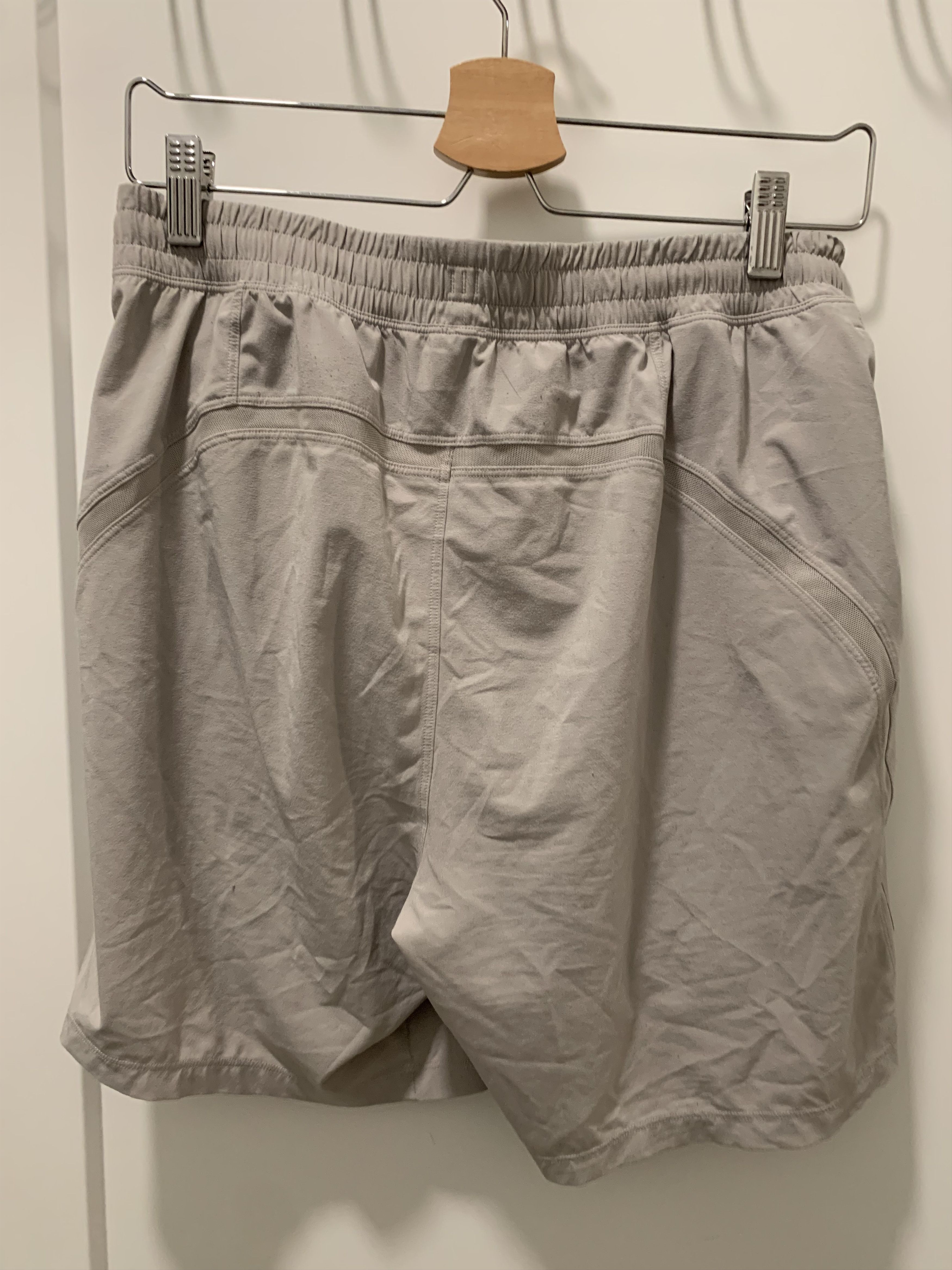 Lululemon lululemon mans short Size US 32 / EU 48 - 2 Thumbnail