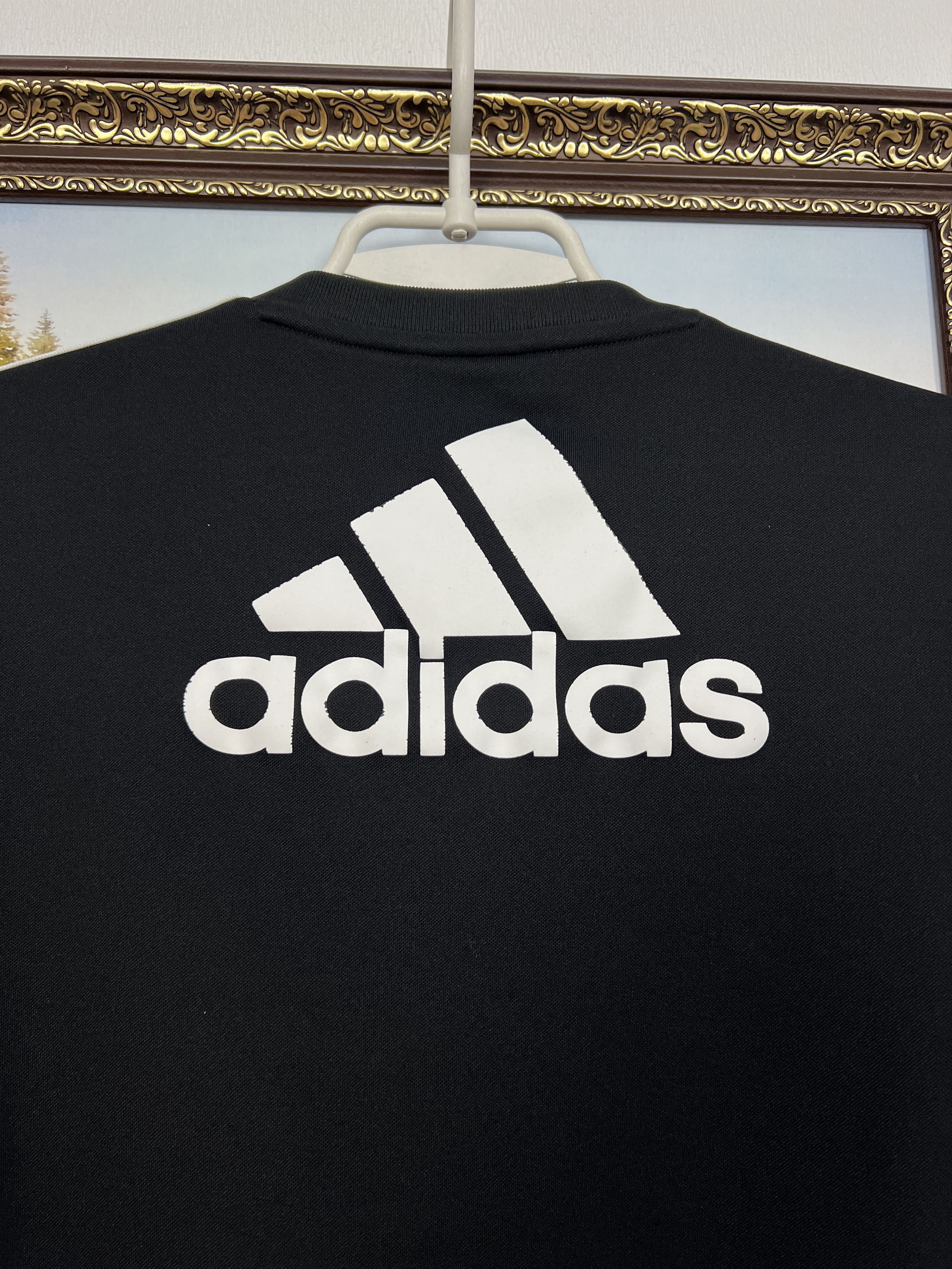 Adidas Chelsea Football Sweatshirt Soccer Track Top Crewneck Size US M / EU 48-50 / 2 - 10 Thumbnail