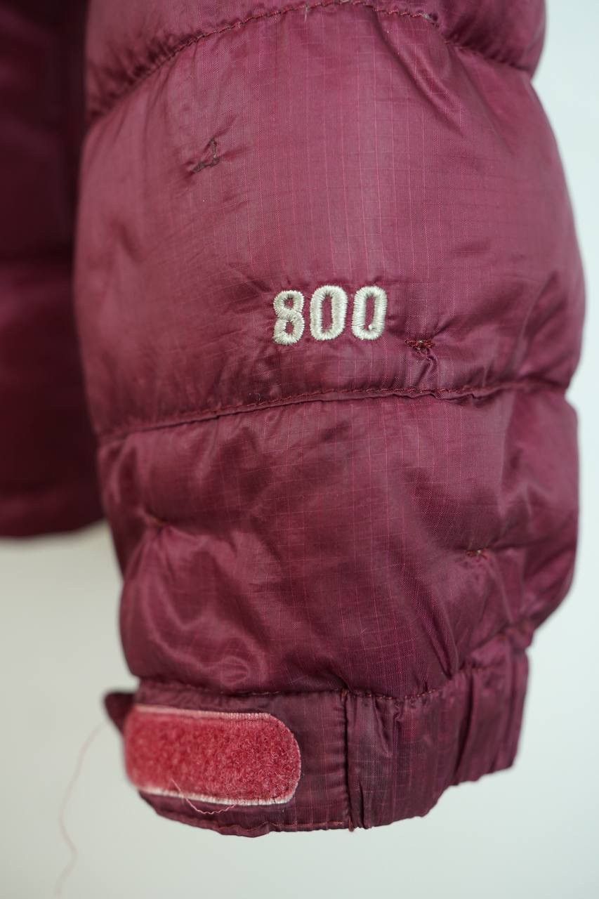 The North Face The North Face Lhotse Puffer 800 Size US M / EU 48-50 / 2 - 4 Thumbnail