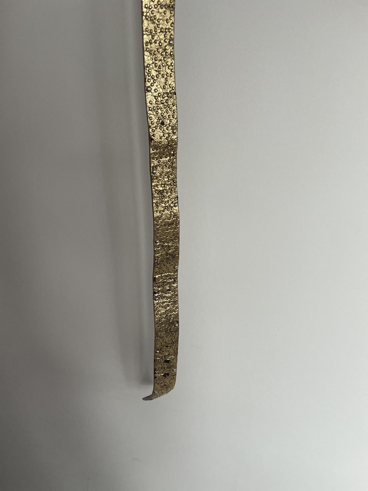 Other Y2K Opium Trapper Belt Size ONE SIZE - 4 Thumbnail