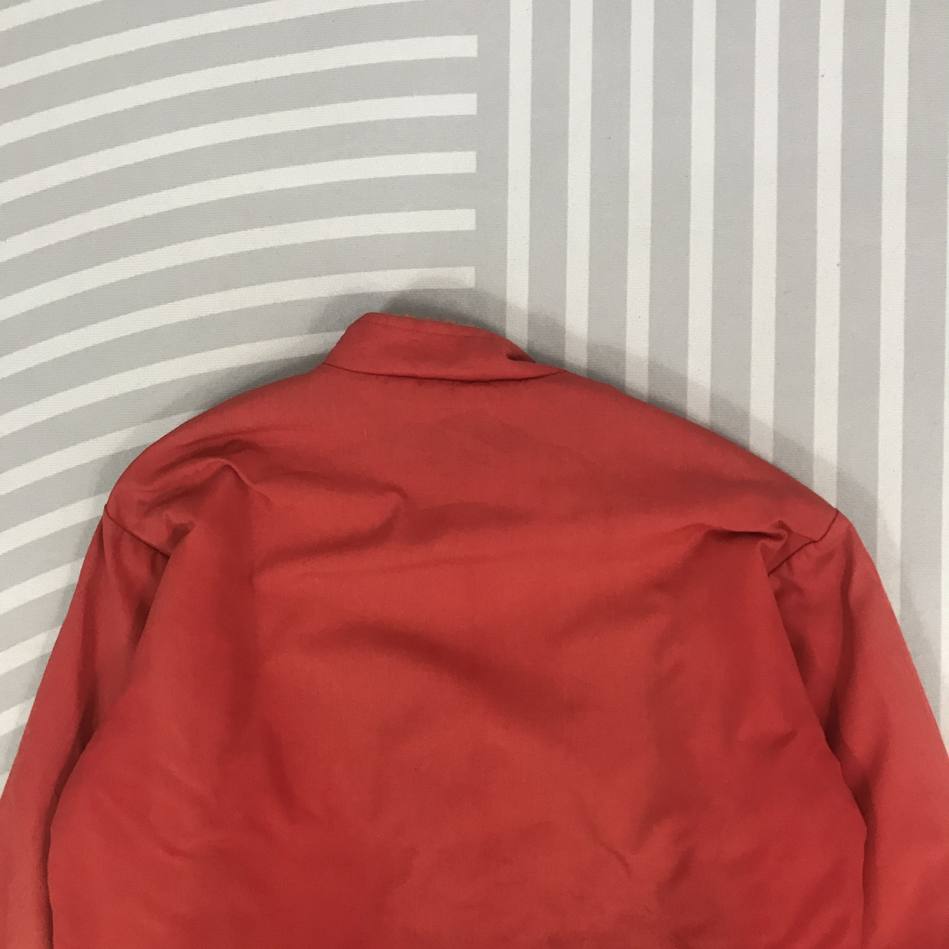 Japanese Brand × Vintage Vintage Bell Helmets faded Jacket Size US L / EU 52-54 / 3 - 4 Thumbnail