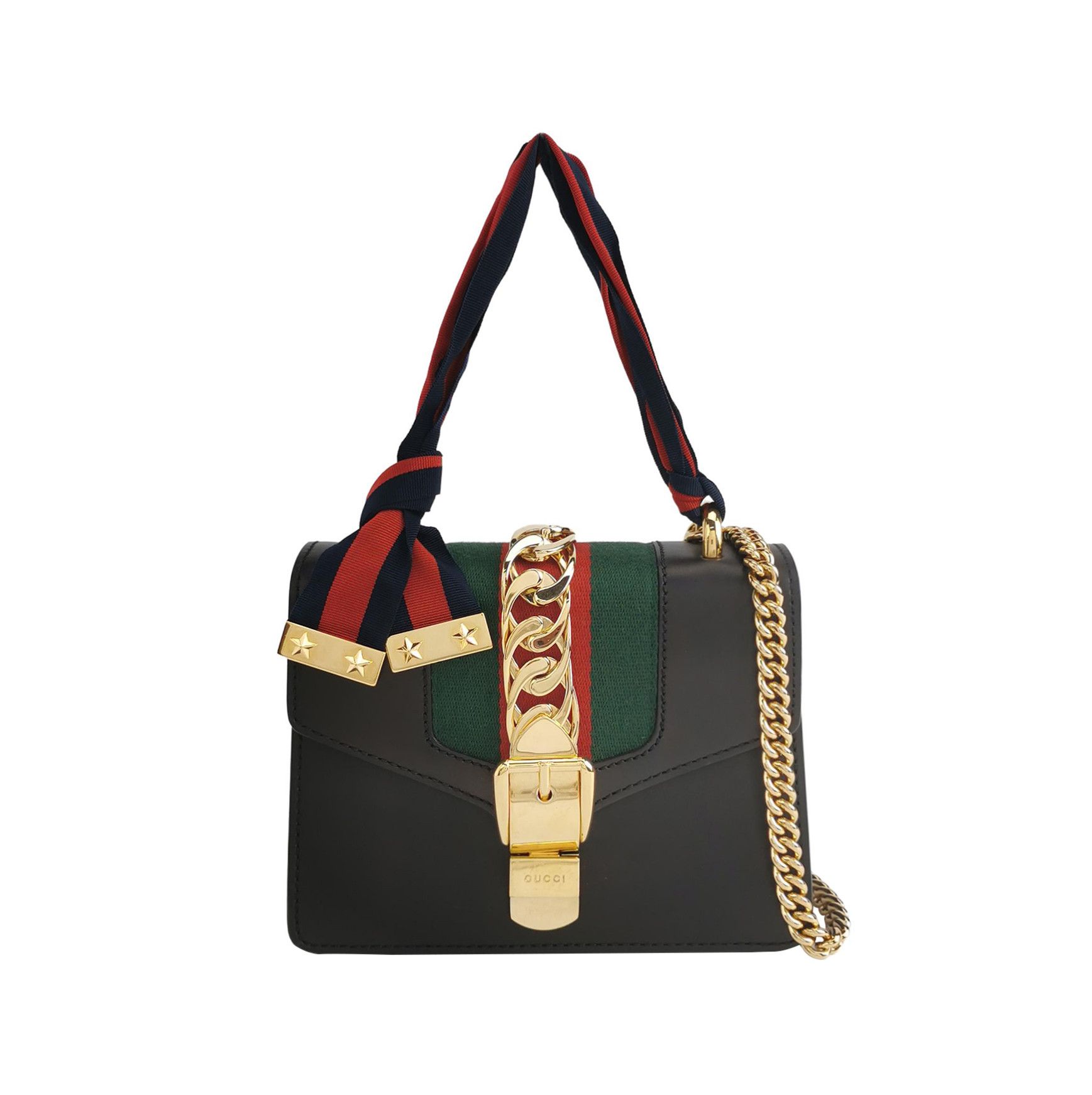 Gucci Gucci Women os Shoulder Bags Size ONE SIZE - 1 Thumbnail