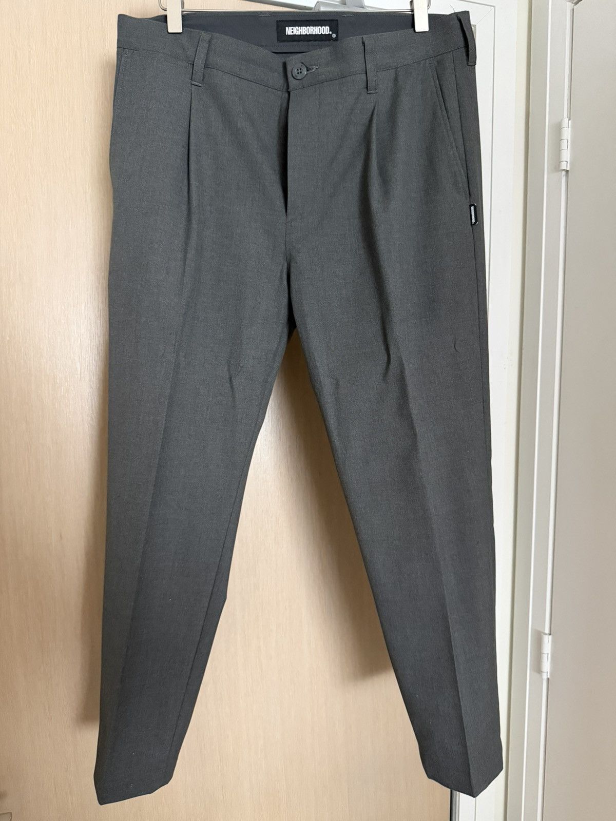 Neighborhood Neighborhood Trouser size 3 Size US 34 / EU 50 - 1 Thumbnail