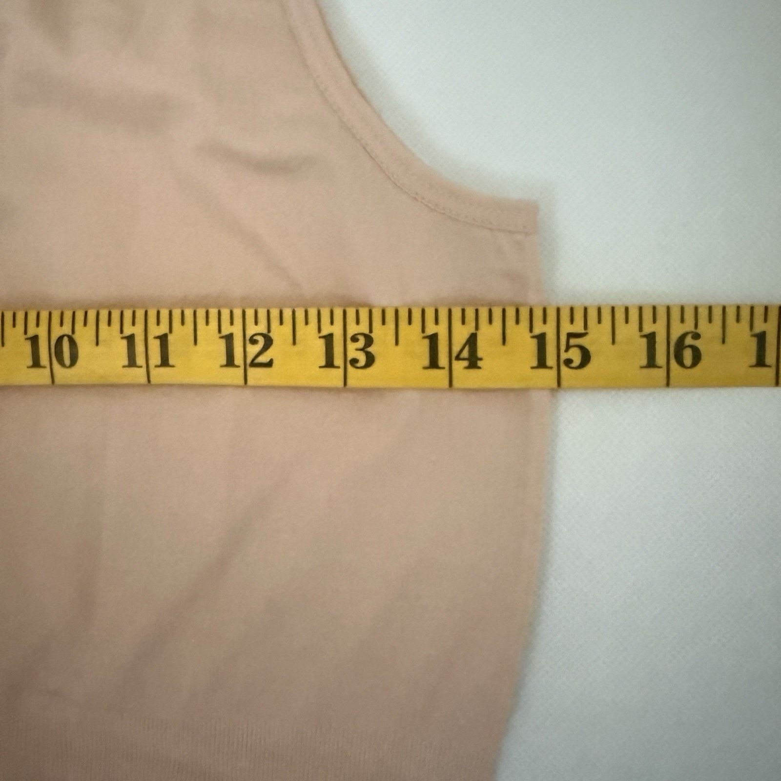 Other Dreamwear Love Your Curves Top Shaper Smoothing Cami Size ONE SIZE - 4 Thumbnail
