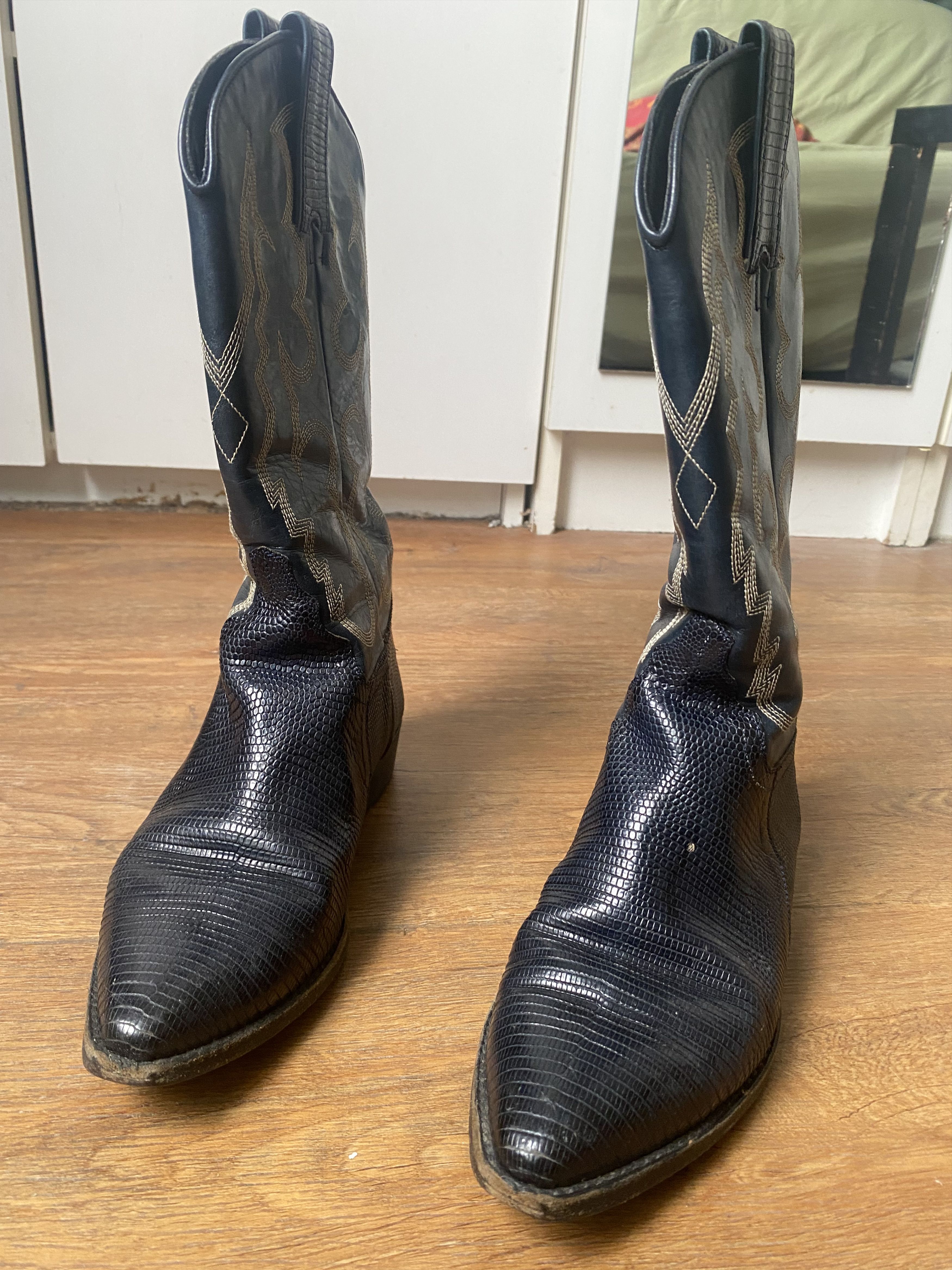 Sartore Vintage Sartore Size US 6 / IT 36 - 3 Thumbnail