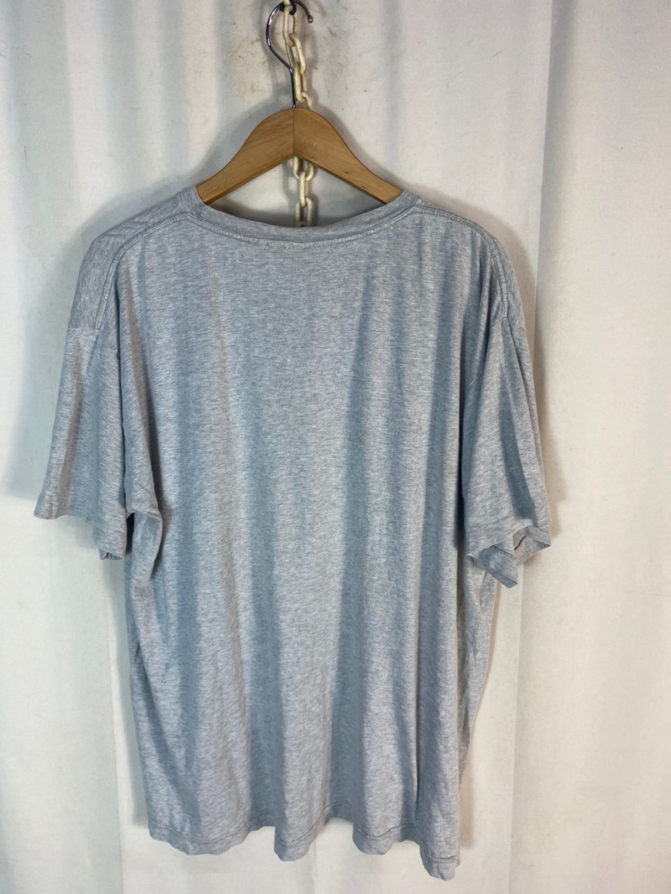 Calvin Klein × Vintage Calvin Klein tshirt made in usa Size US XL / EU 56 / 4 - 7 Thumbnail