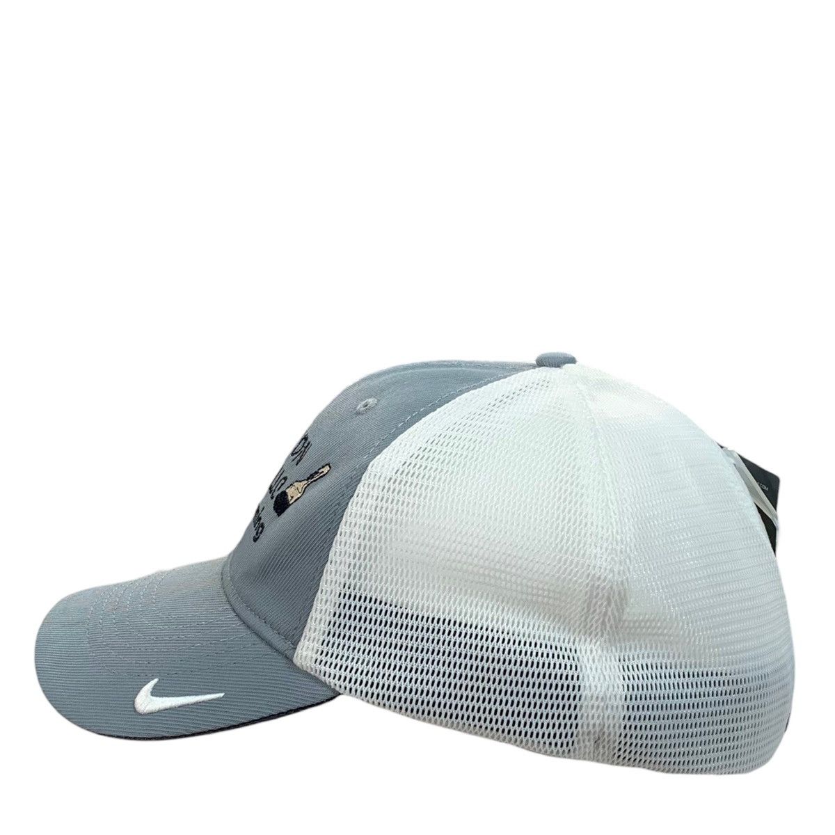 Nike Nike Golf New Dimension Paint Group Sheridan Wyoming Hat S/M Size ONE SIZE - 2 Thumbnail