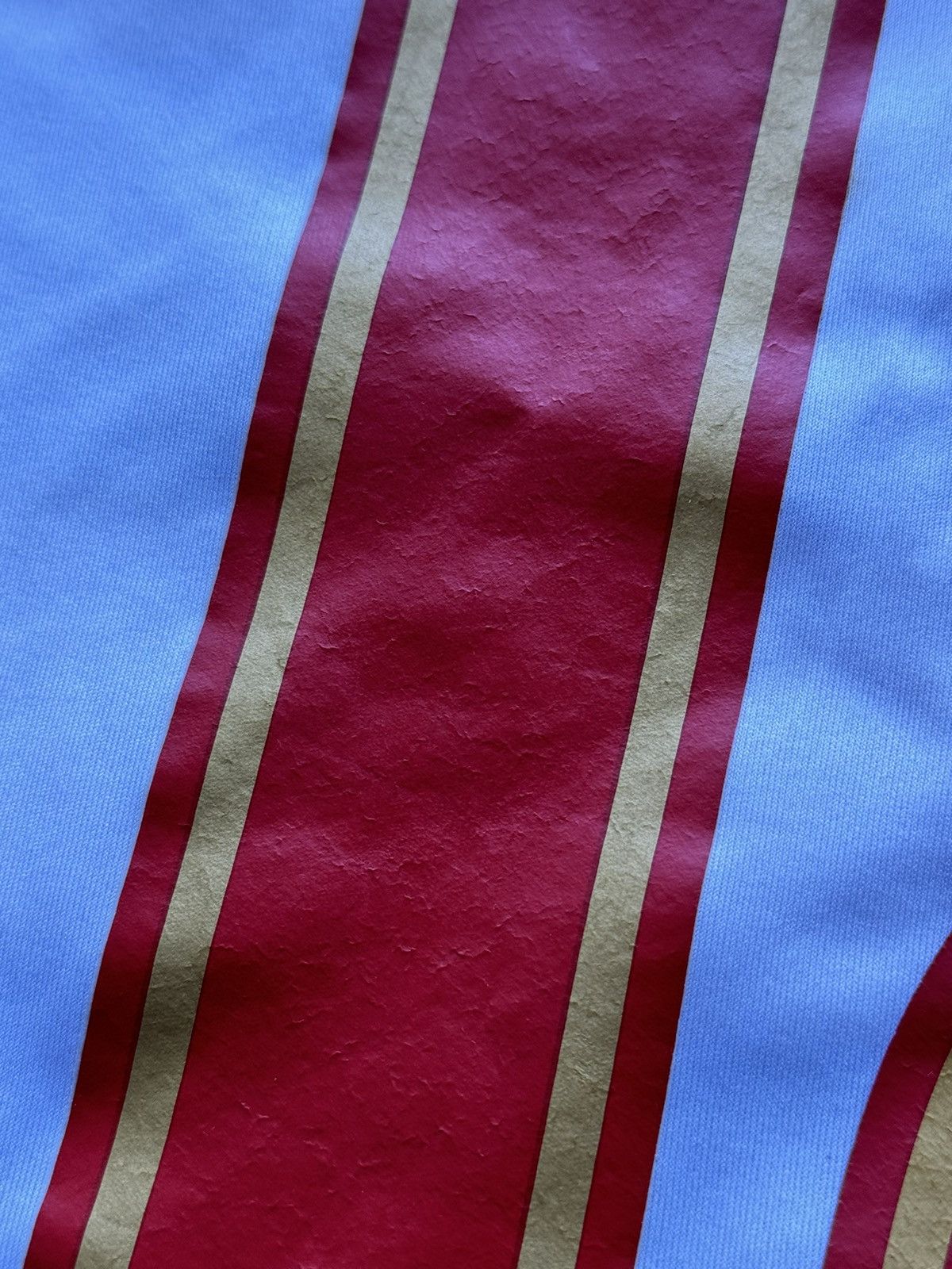 Puma Reading 13/14 Home Bridge Football Jersey Size US M / EU 48-50 / 2 - 15 Thumbnail
