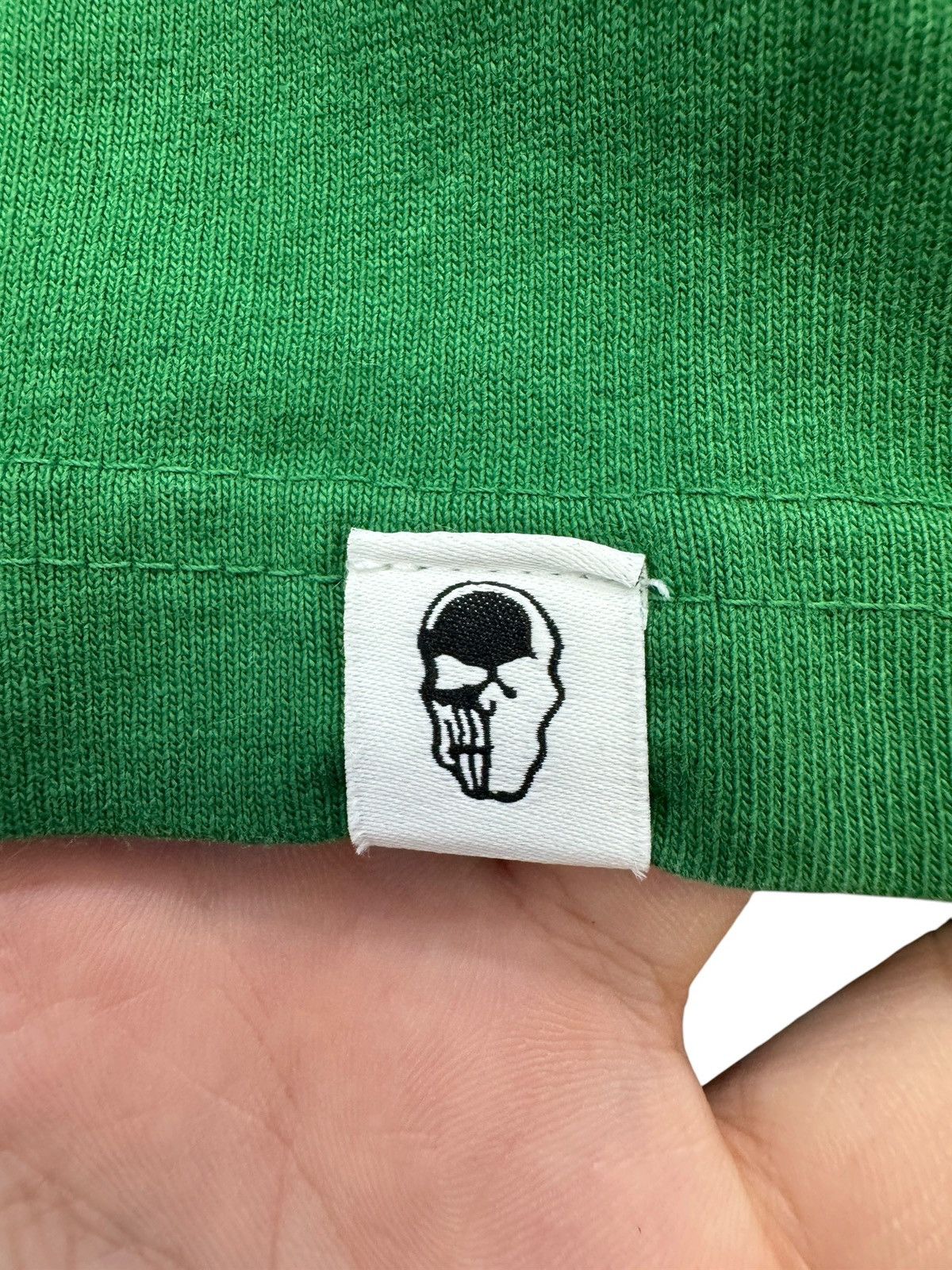 Warren Lotas Warren Lotas And God Wept Shirt Size US XL / EU 56 / 4 - 5 Thumbnail