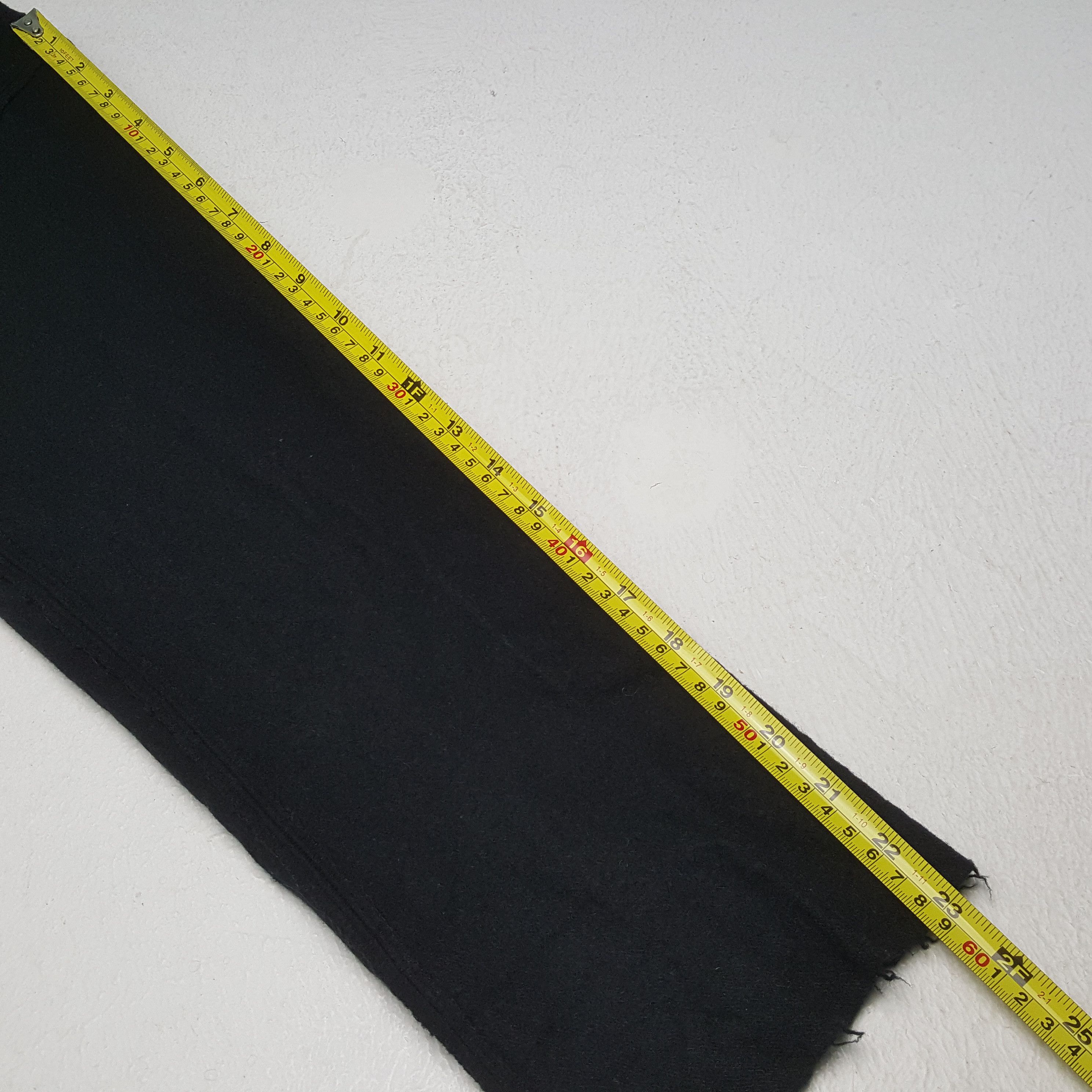 Yohji Yamamoto Vintage Y's Yohji Yamamoto Japanese Design Jacket C300N20 Size US M / EU 48-50 / 2 - 5 Thumbnail