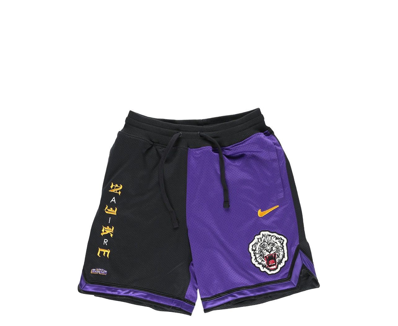 Atmos Nike Streetwear NEW RARE Nike x Atmos x Lebron James Dri Fit Shorts Grailed
