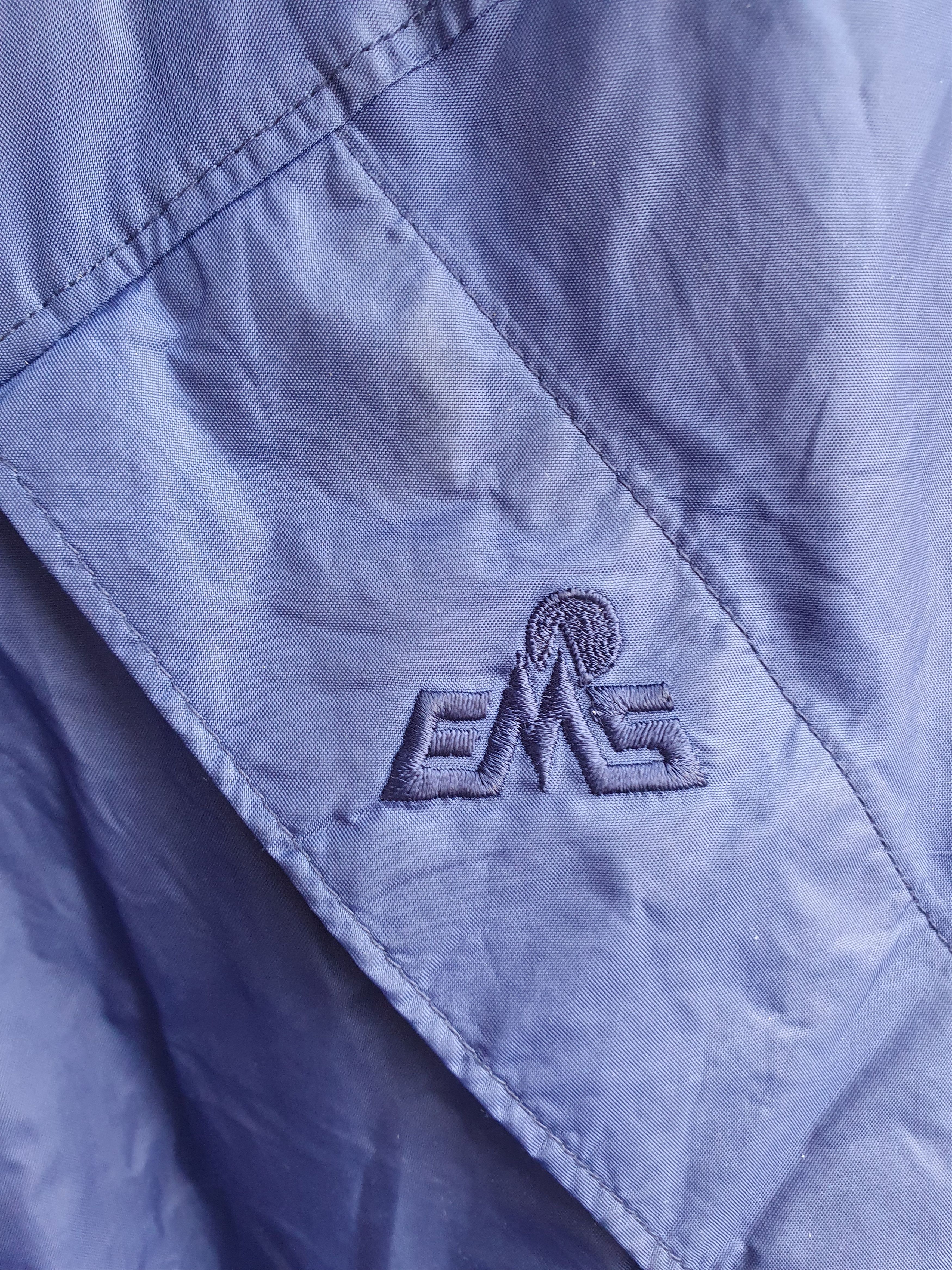 Eastern Mountain Sports Eastern Mountain Sports EMS Windbreaker Rain Jacket sz L Size US L / EU 52-54 / 3 - 8 Thumbnail